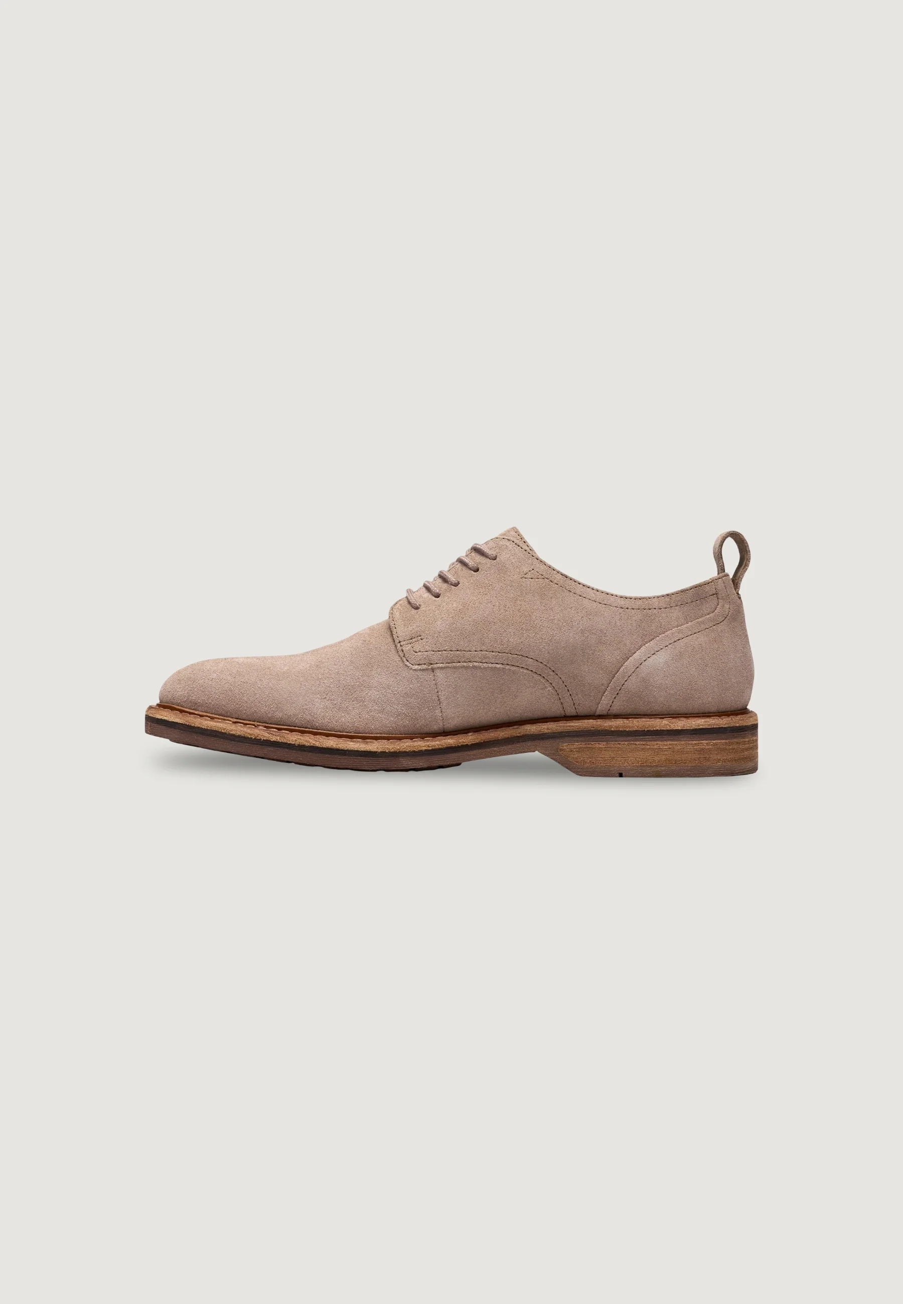Scarpe eleganti Clarks Aldwin Lace - Image 2