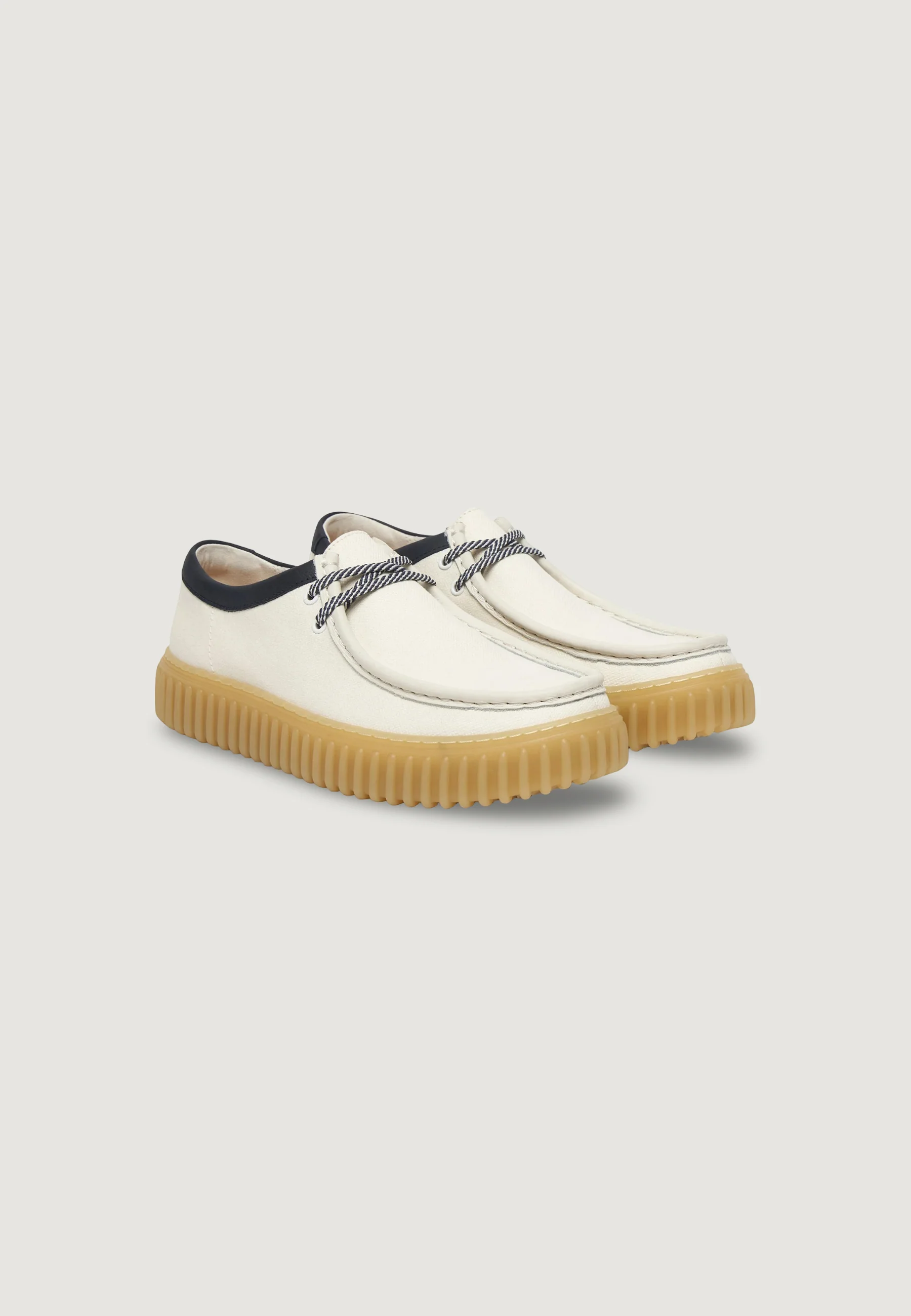 Scarpe eleganti Clarks TORHILL LO - Image 2