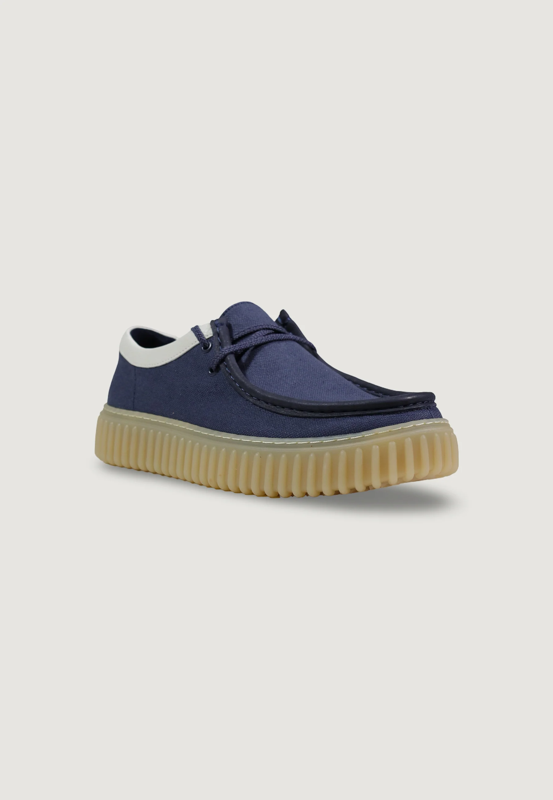 Scarpe eleganti Clarks TORHILL LO - Image 2