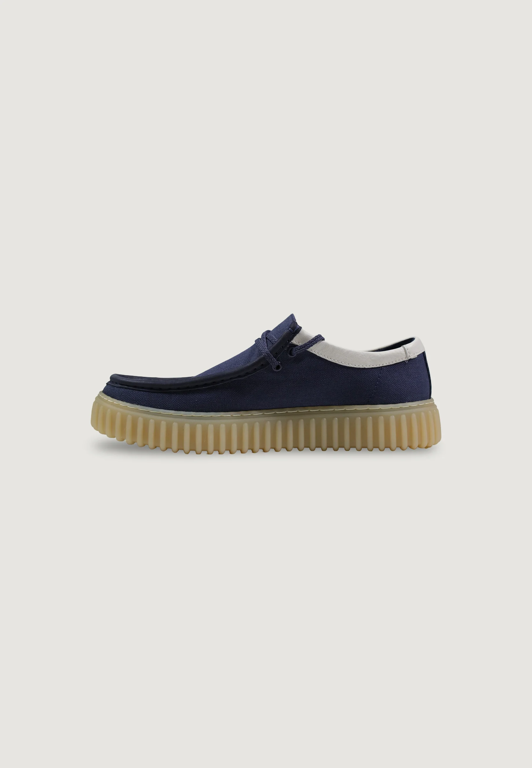 Scarpe eleganti Clarks TORHILL LO - Image 3