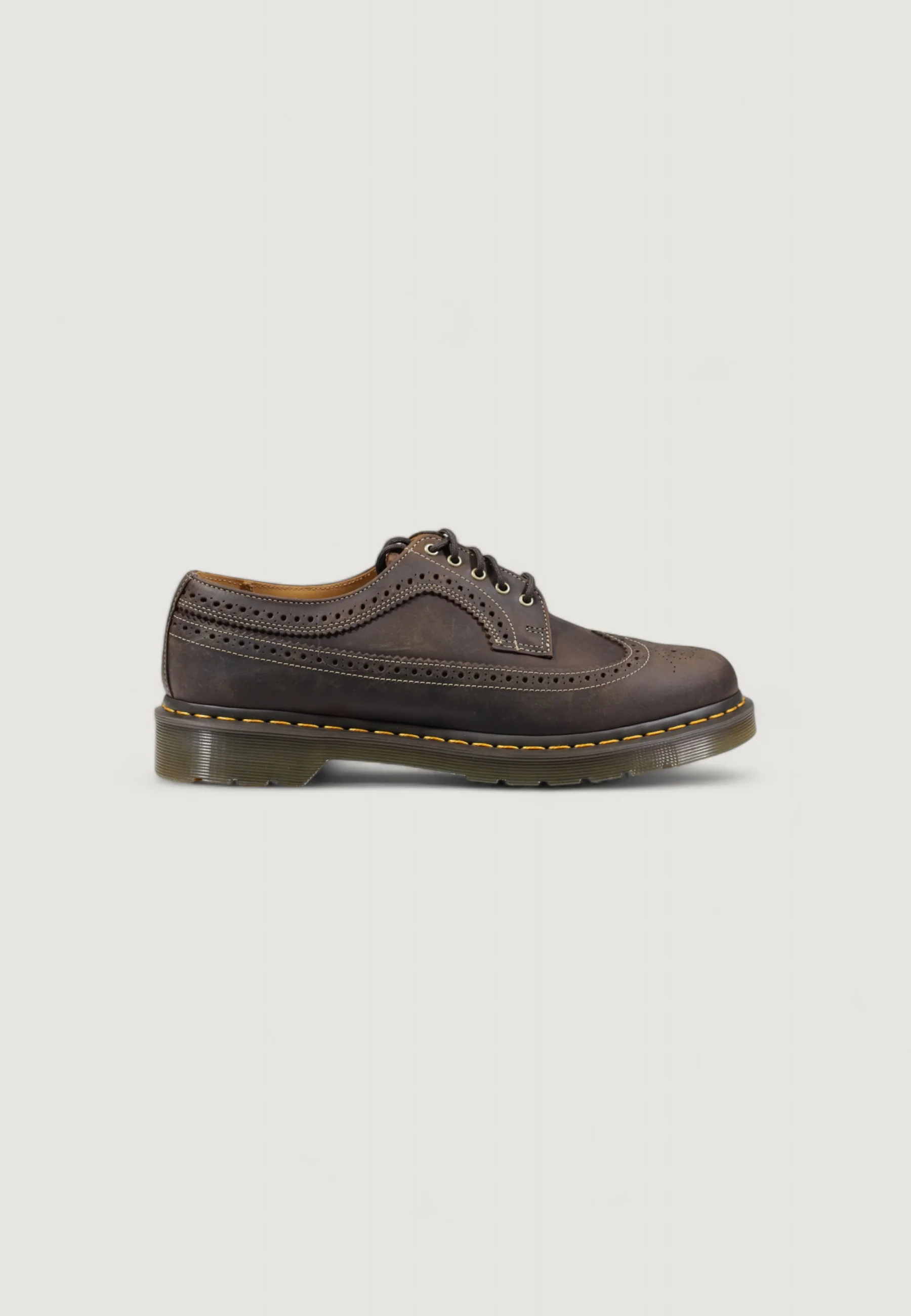 Scarpe eleganti Dr. Martens 3989 Ys Crazy Horse - Image 2