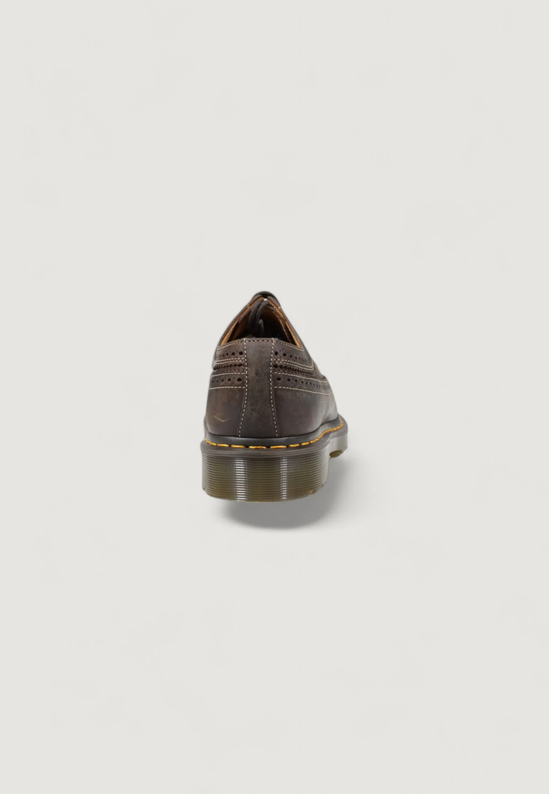 Scarpe eleganti Dr. Martens 3989 Ys Crazy Horse - Image 7