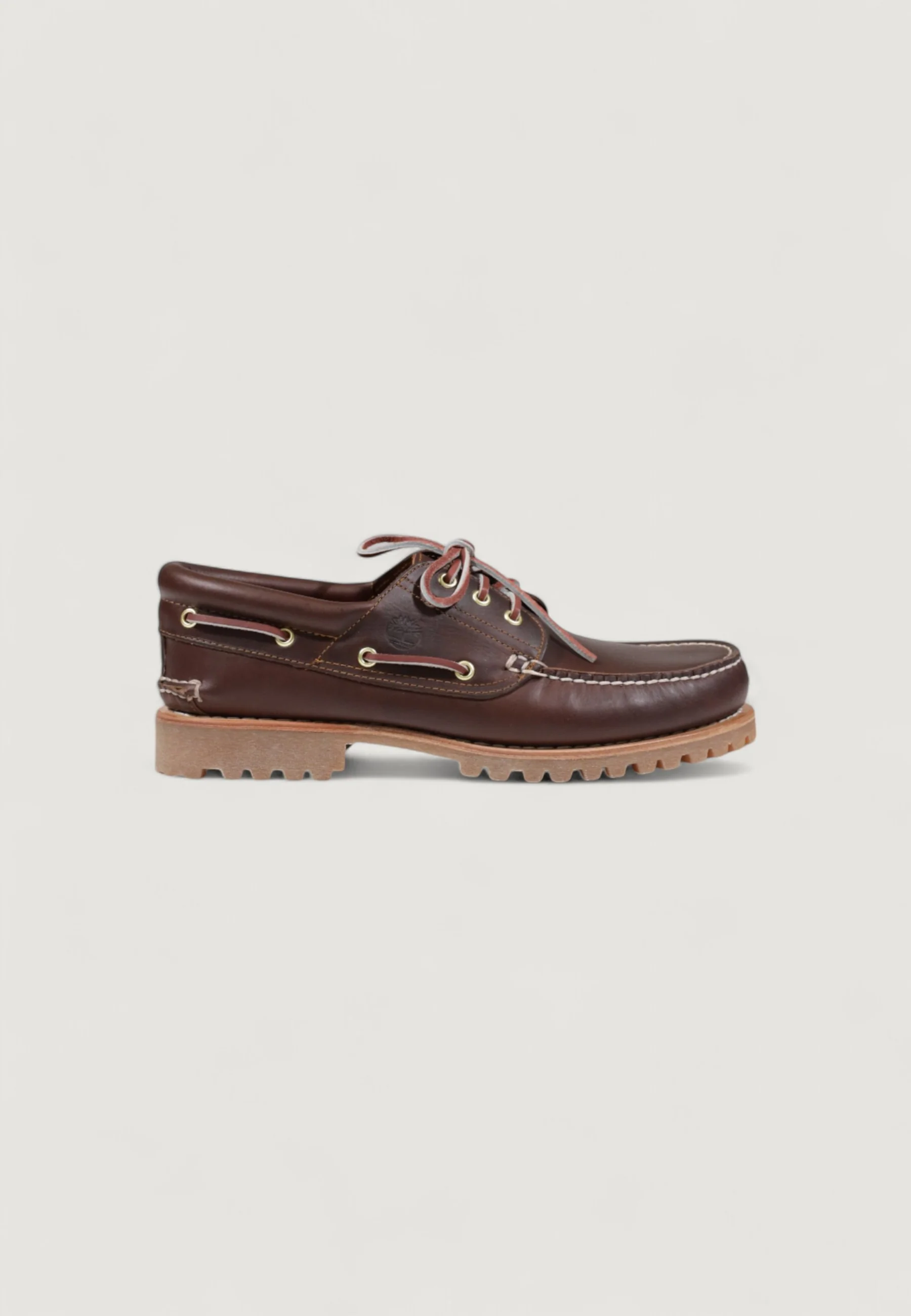 Scarpe eleganti Timberland BOAT SHOE - Image 2