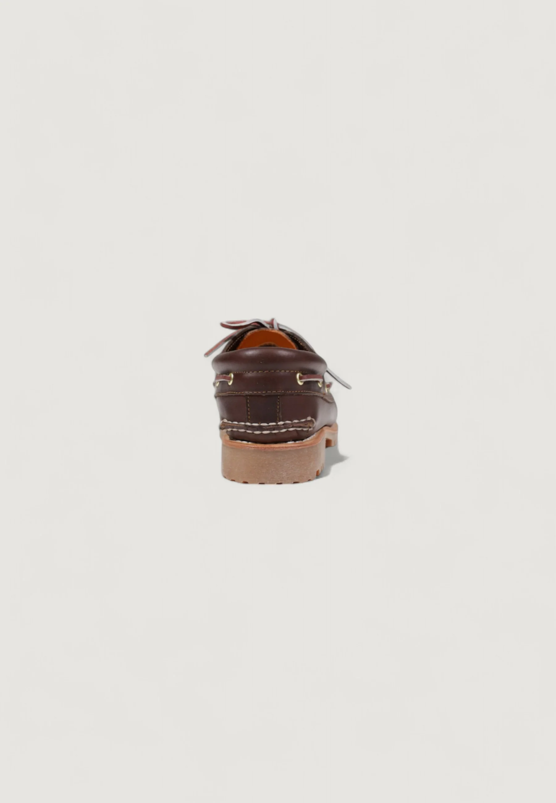 Scarpe eleganti Timberland BOAT SHOE - Image 5