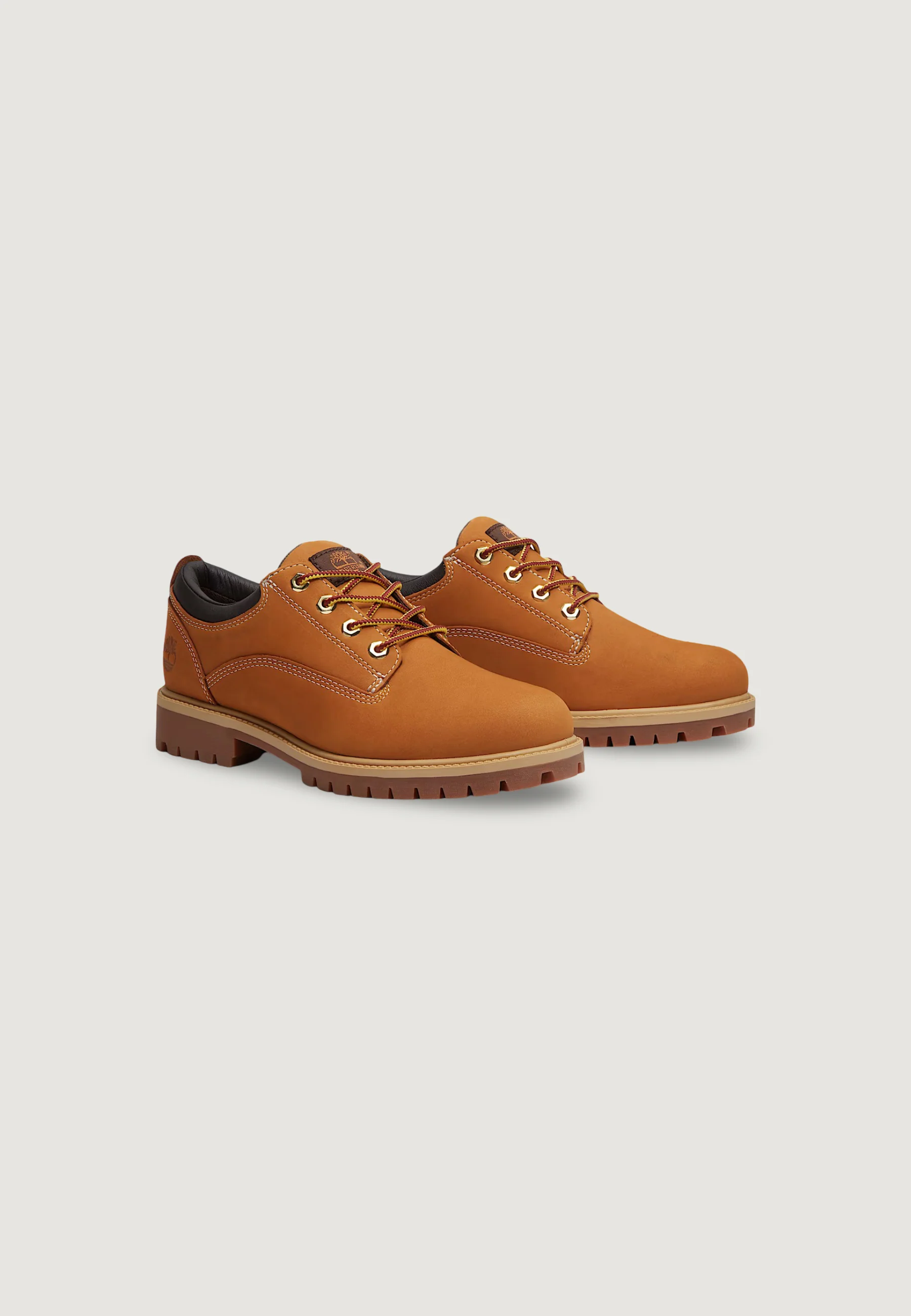 Scarpe eleganti Timberland HRTG LACE UP - Image 4