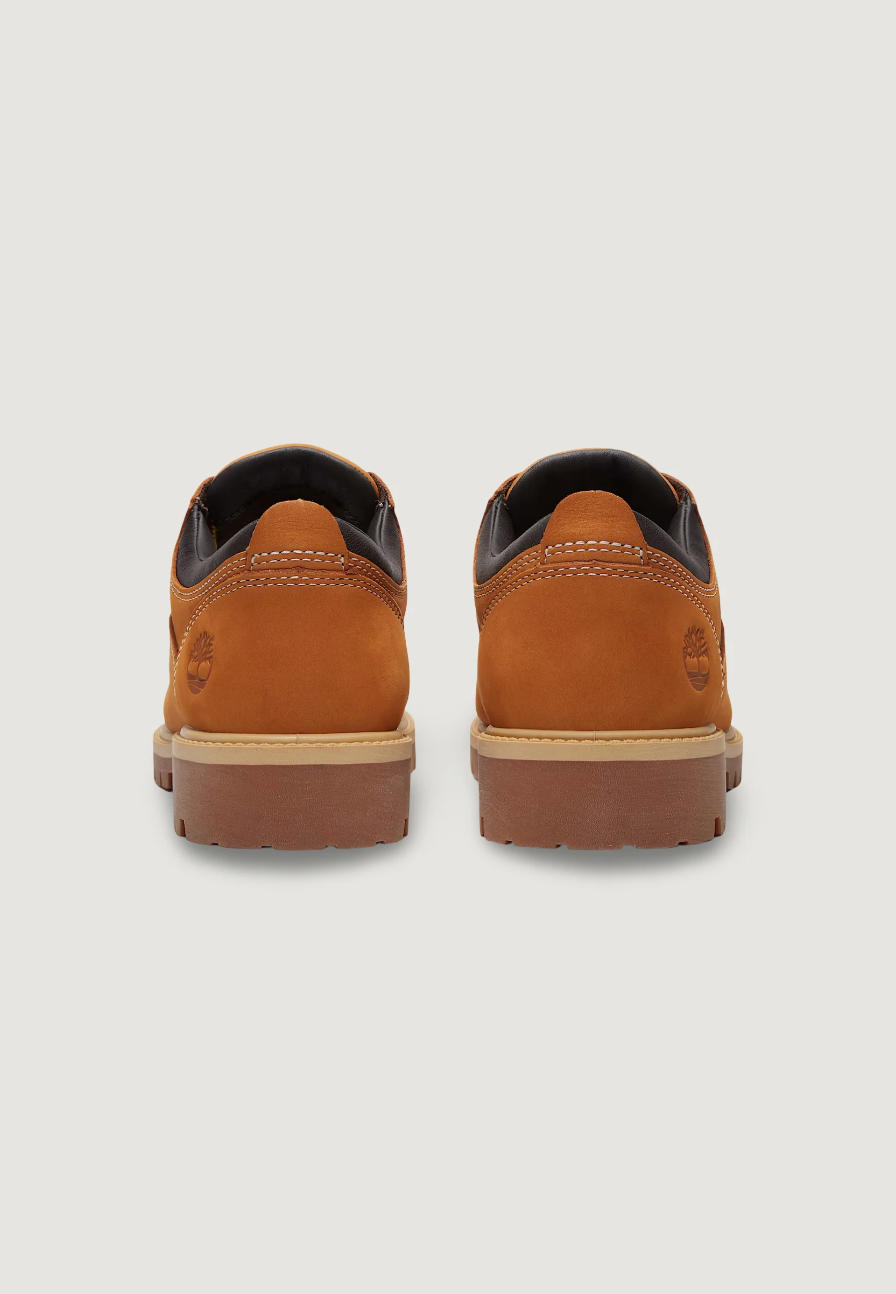 Scarpe eleganti Timberland HRTG LACE UP - Image 5