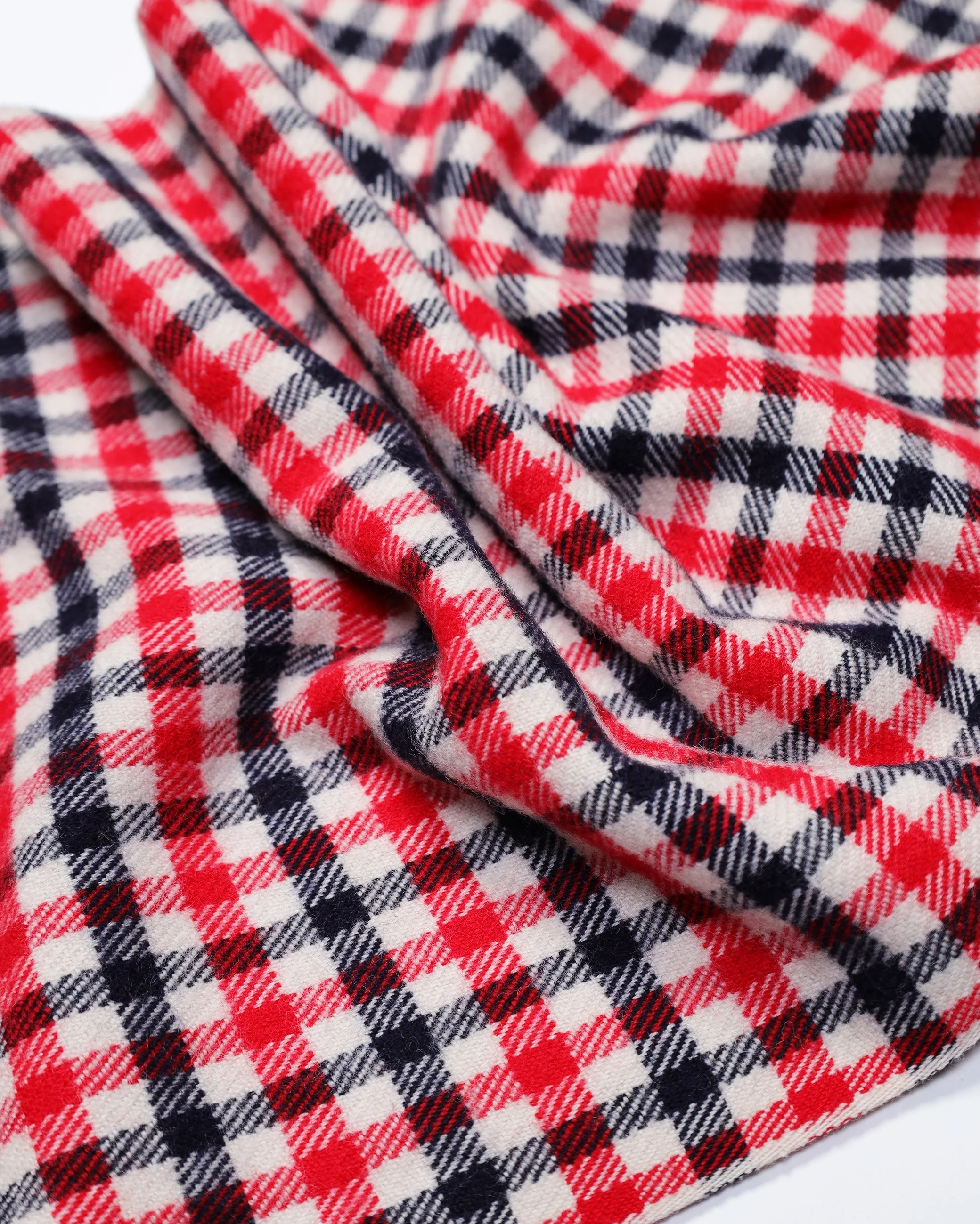 Sciarpa Aquascutum Active WOOL ICONIC SCARF - Image 4