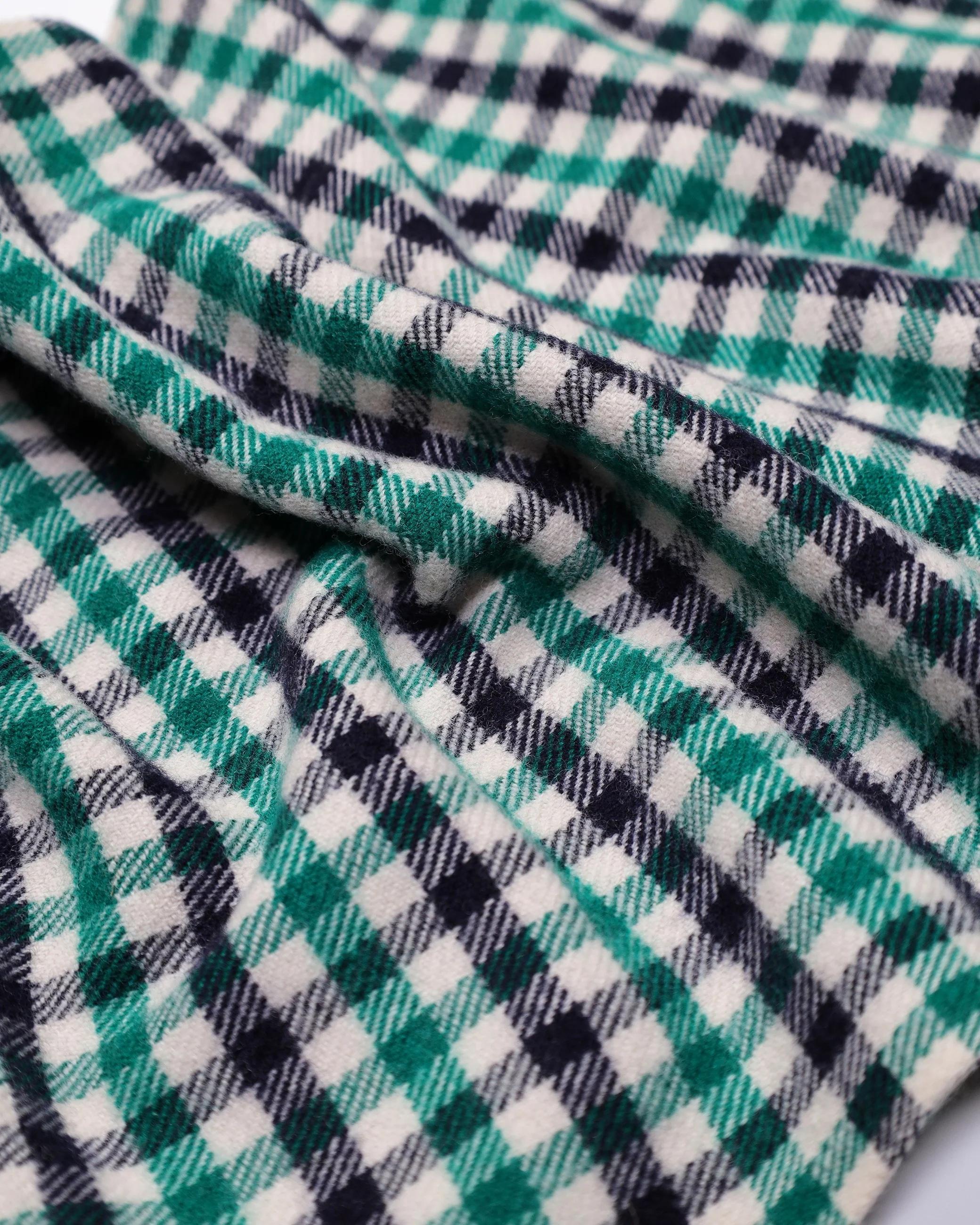 Sciarpa Aquascutum Active WOOL ICONIC SCARF - Image 4