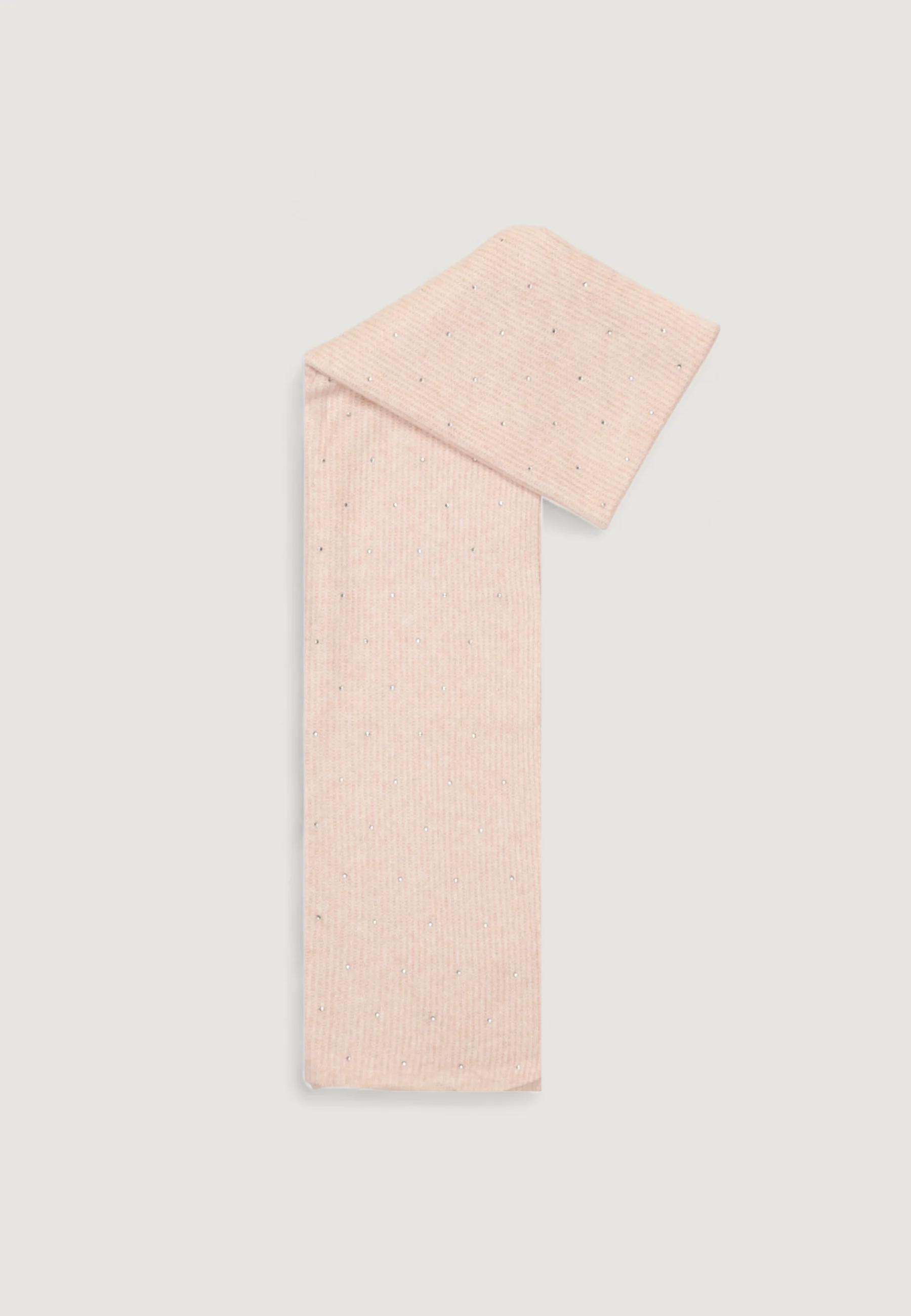 Sciarpa Only ONLKATHERINE KNIT GLITTER SCARF CC - Image 2