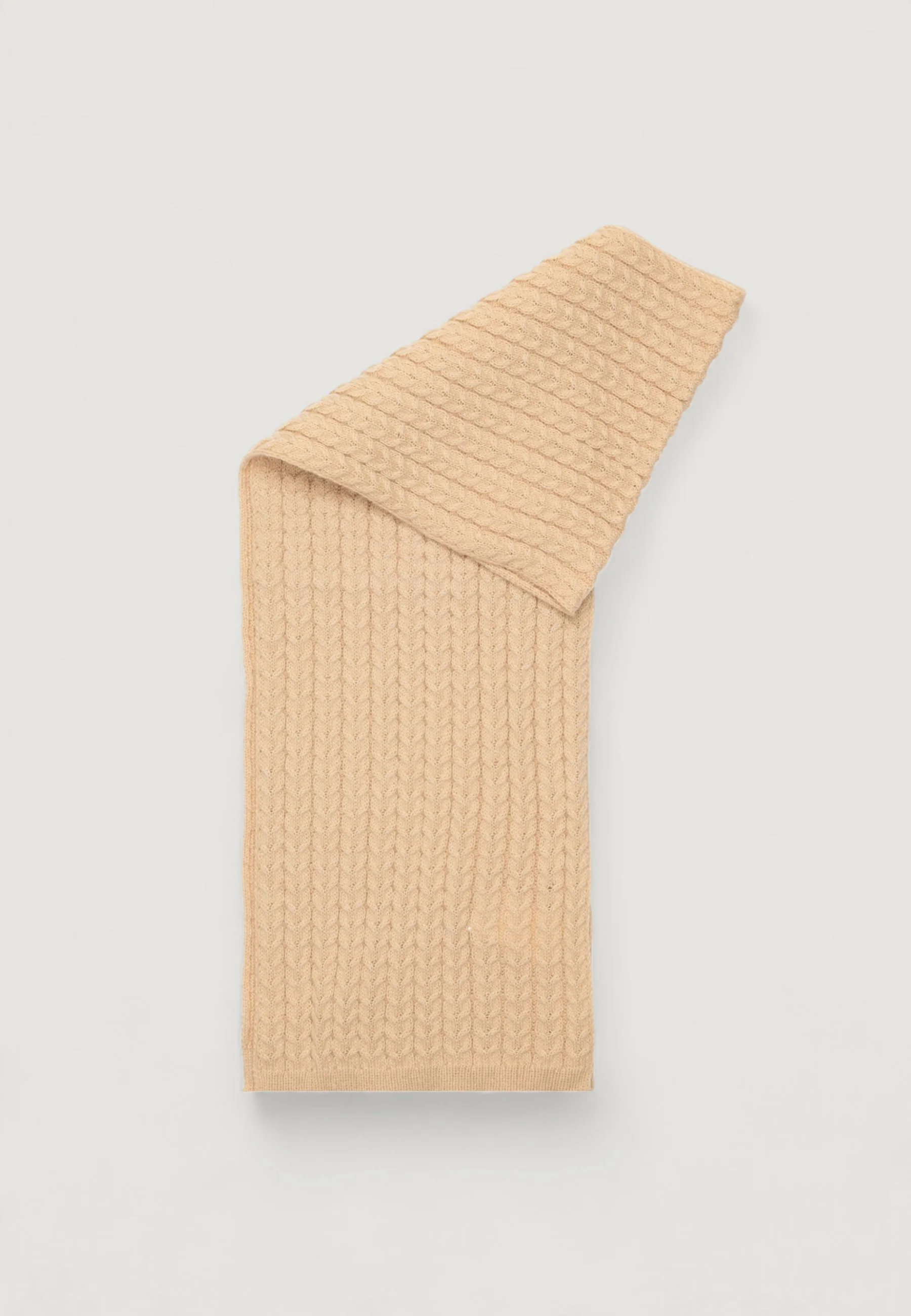 Sciarpa Only ONLYASMIN KNIT SCARF CC - Image 2