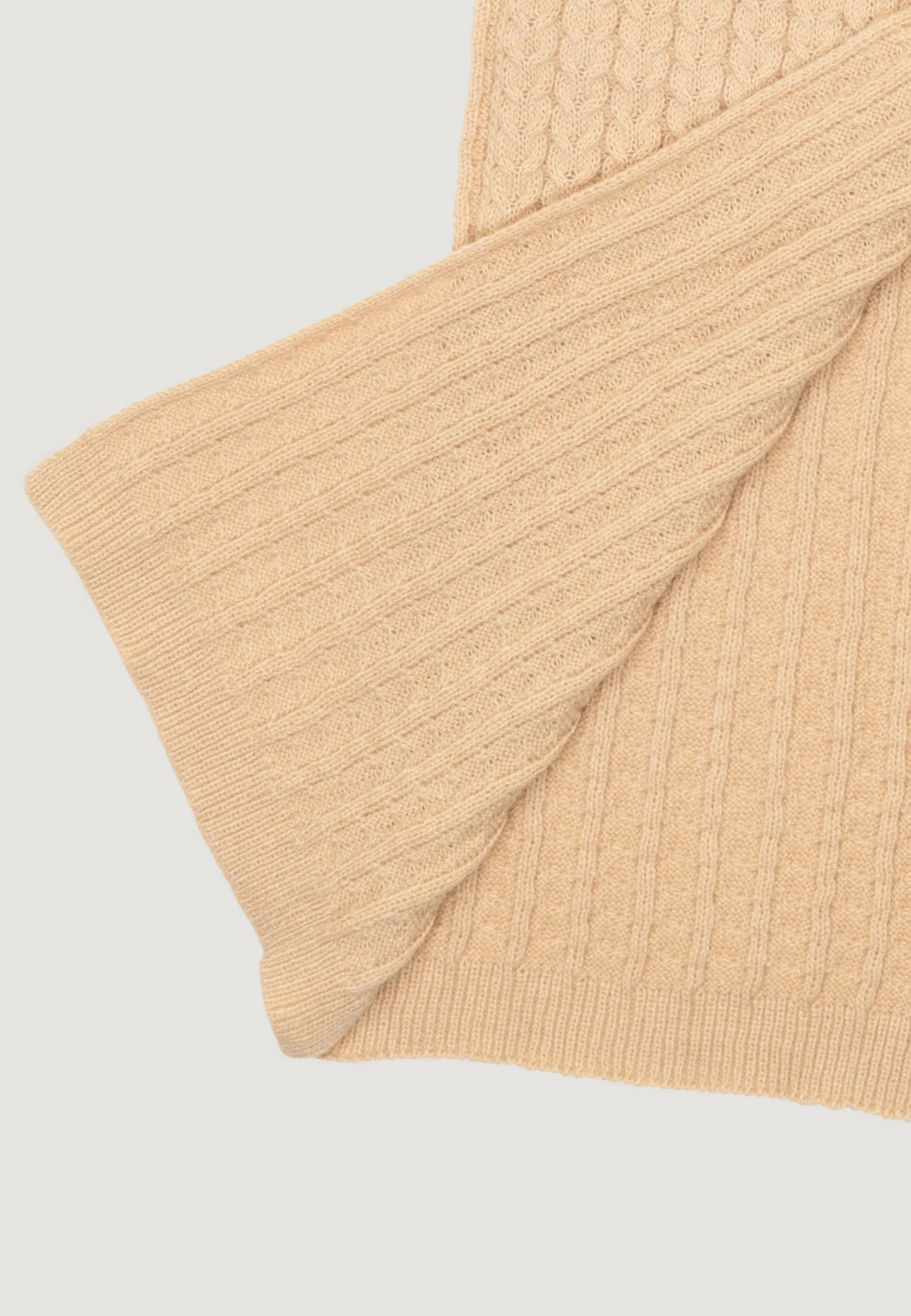 Sciarpa Only ONLYASMIN KNIT SCARF CC - Image 3
