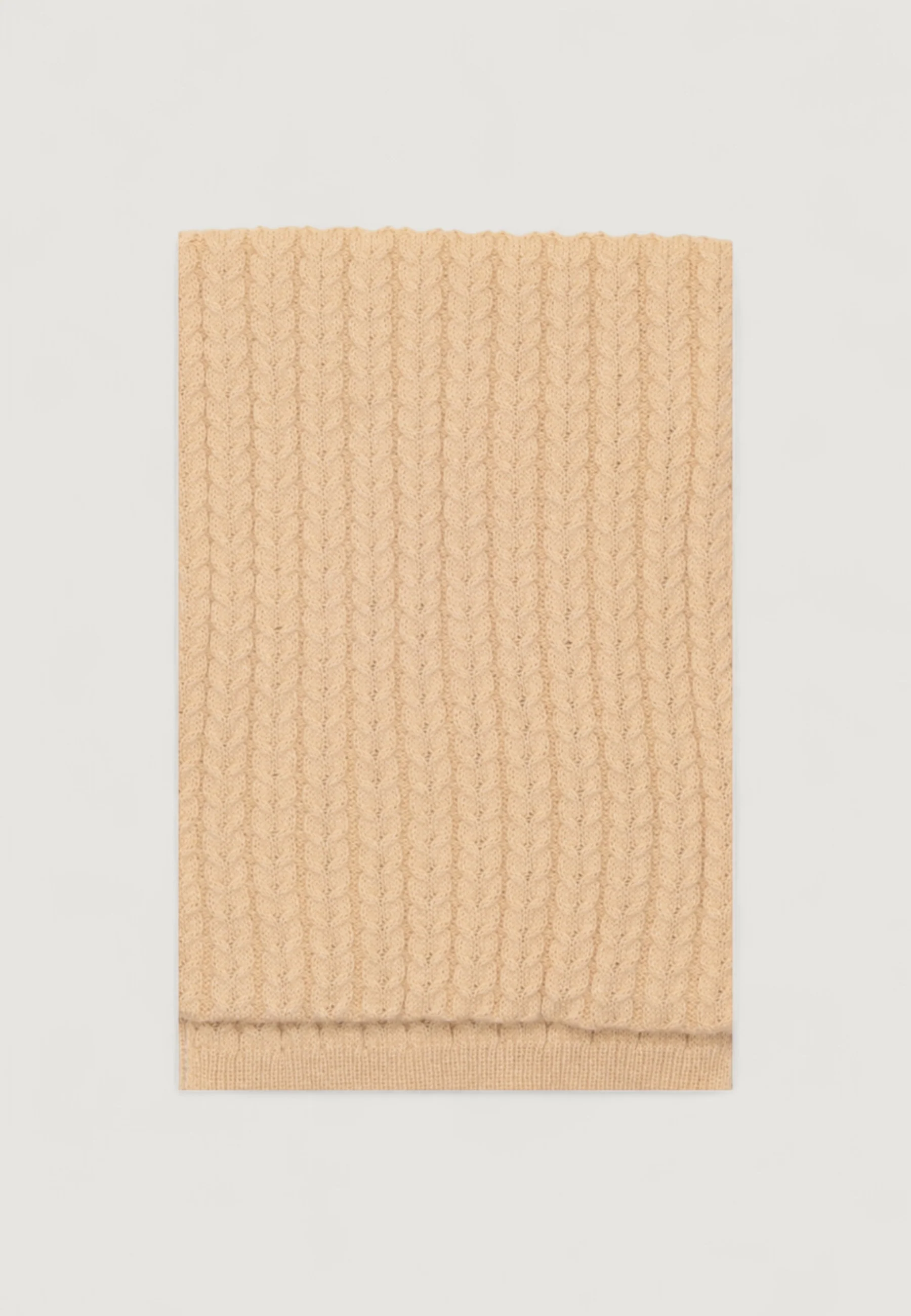 Sciarpa Only ONLYASMIN KNIT SCARF CC - Image 4