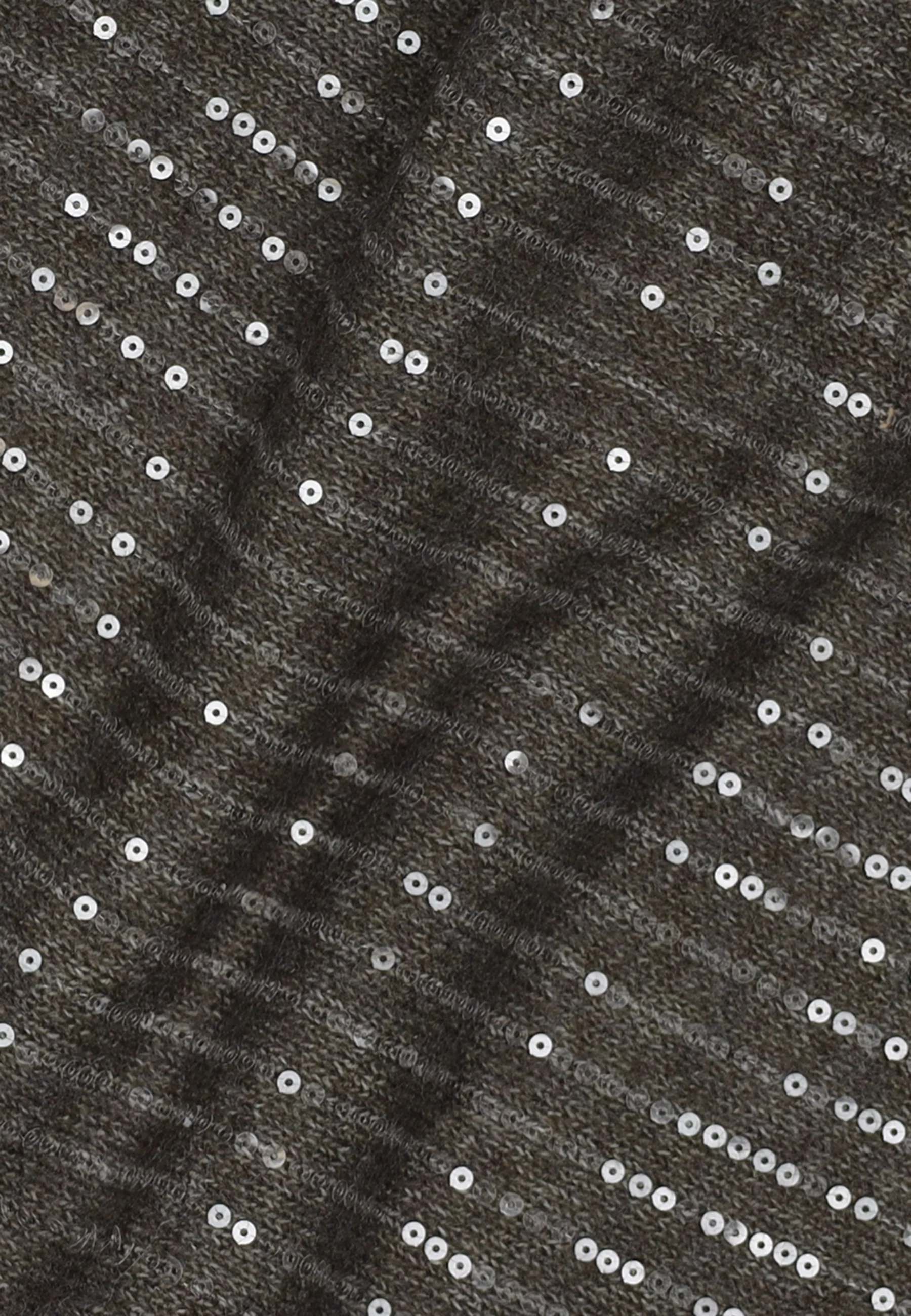 Sciarpa Pieces Pcjulietta Long Sequins Scarf Bc - Image 4