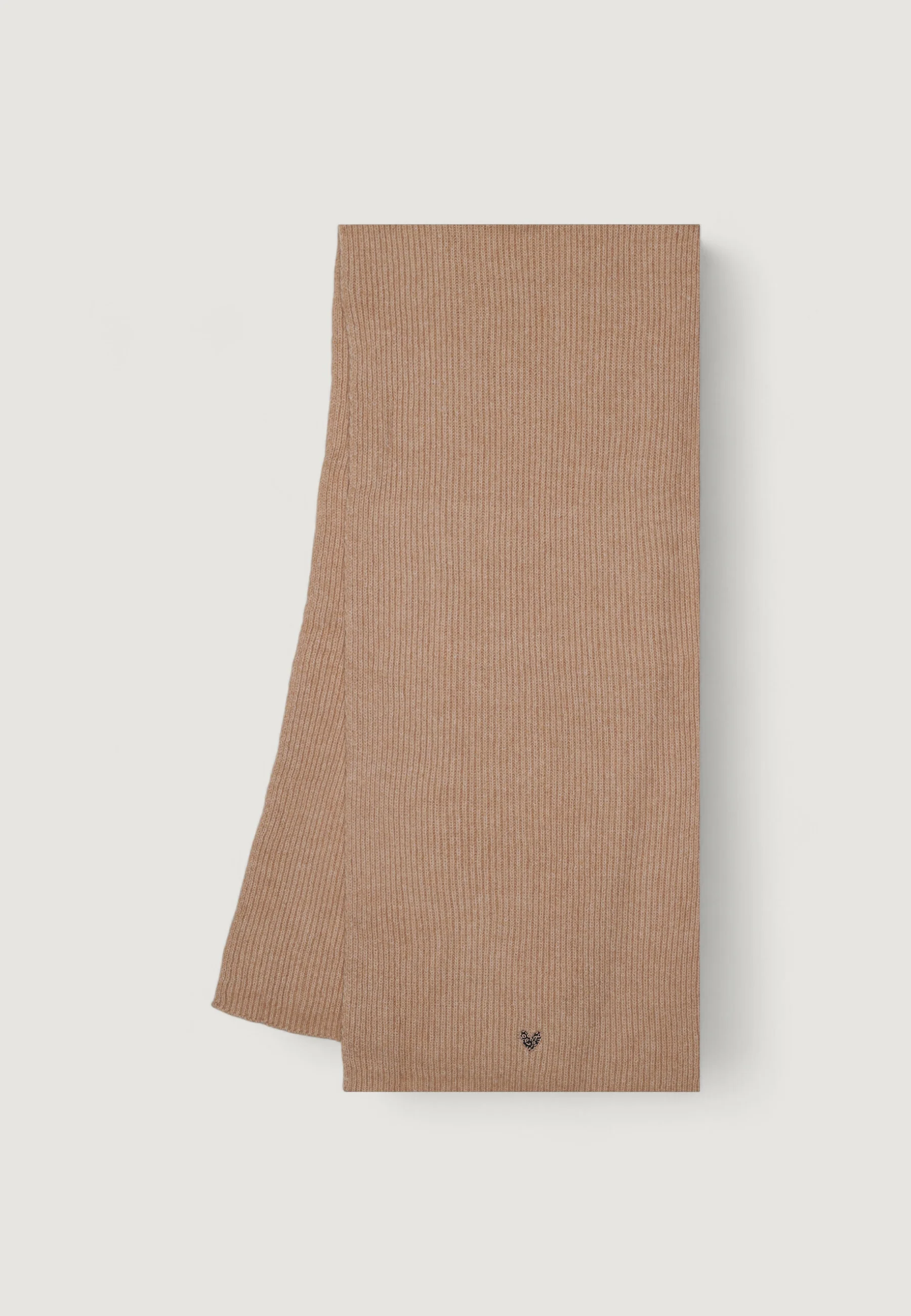 Sciarpa Pieces Pcniva Long Knit Scarf Bc