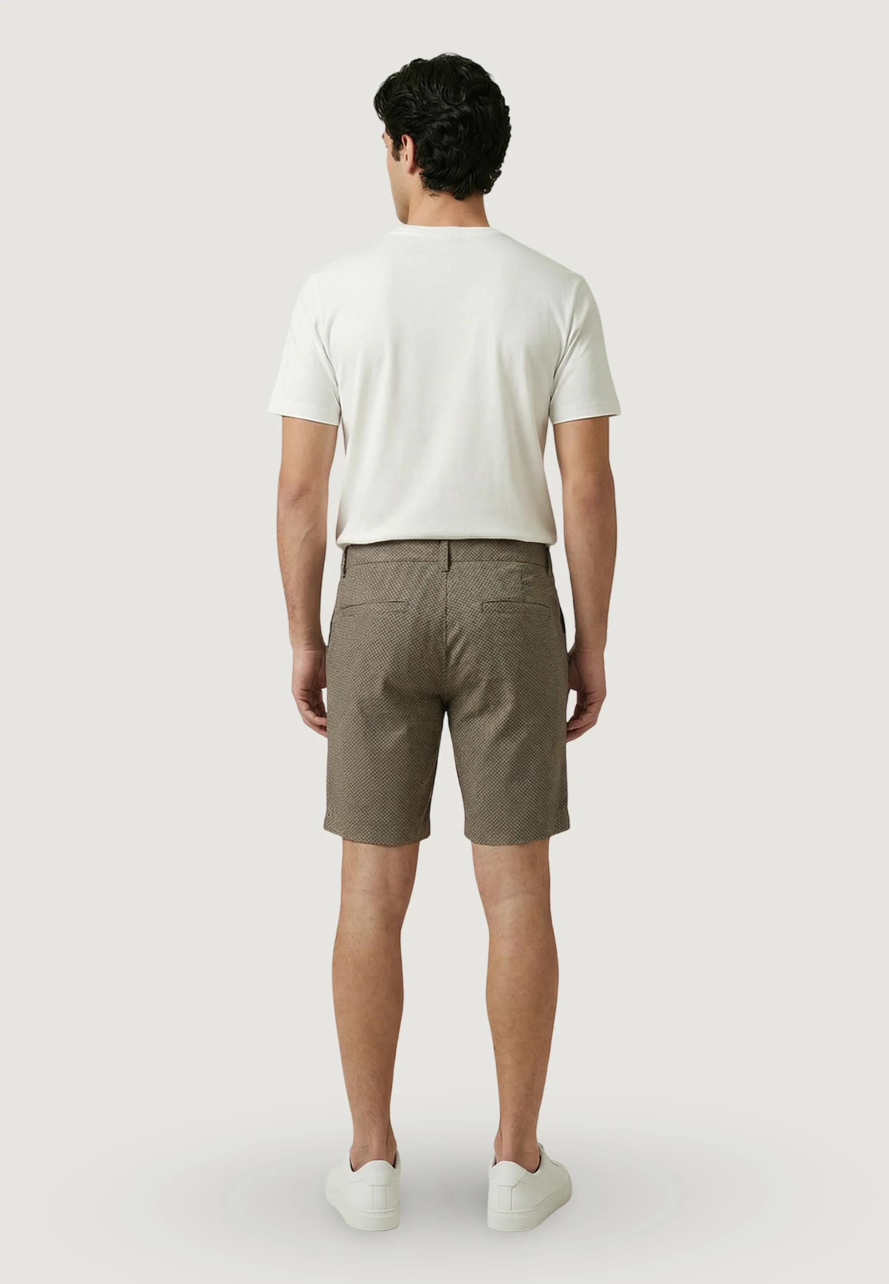 Shorts Armani Exchange XM000627 AF13183 - Image 2