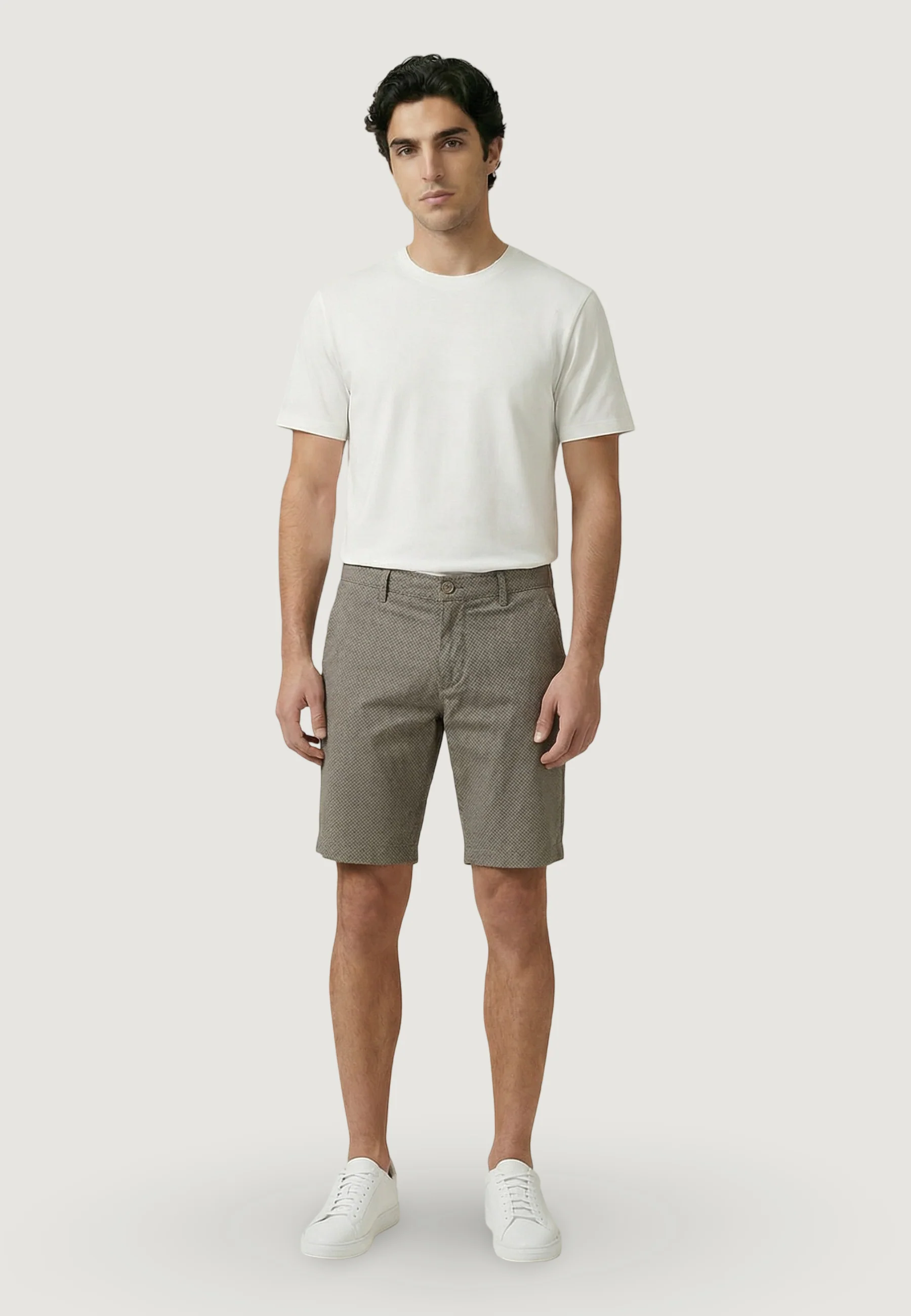 Shorts Armani Exchange XM000627 AF13183 - Image 5
