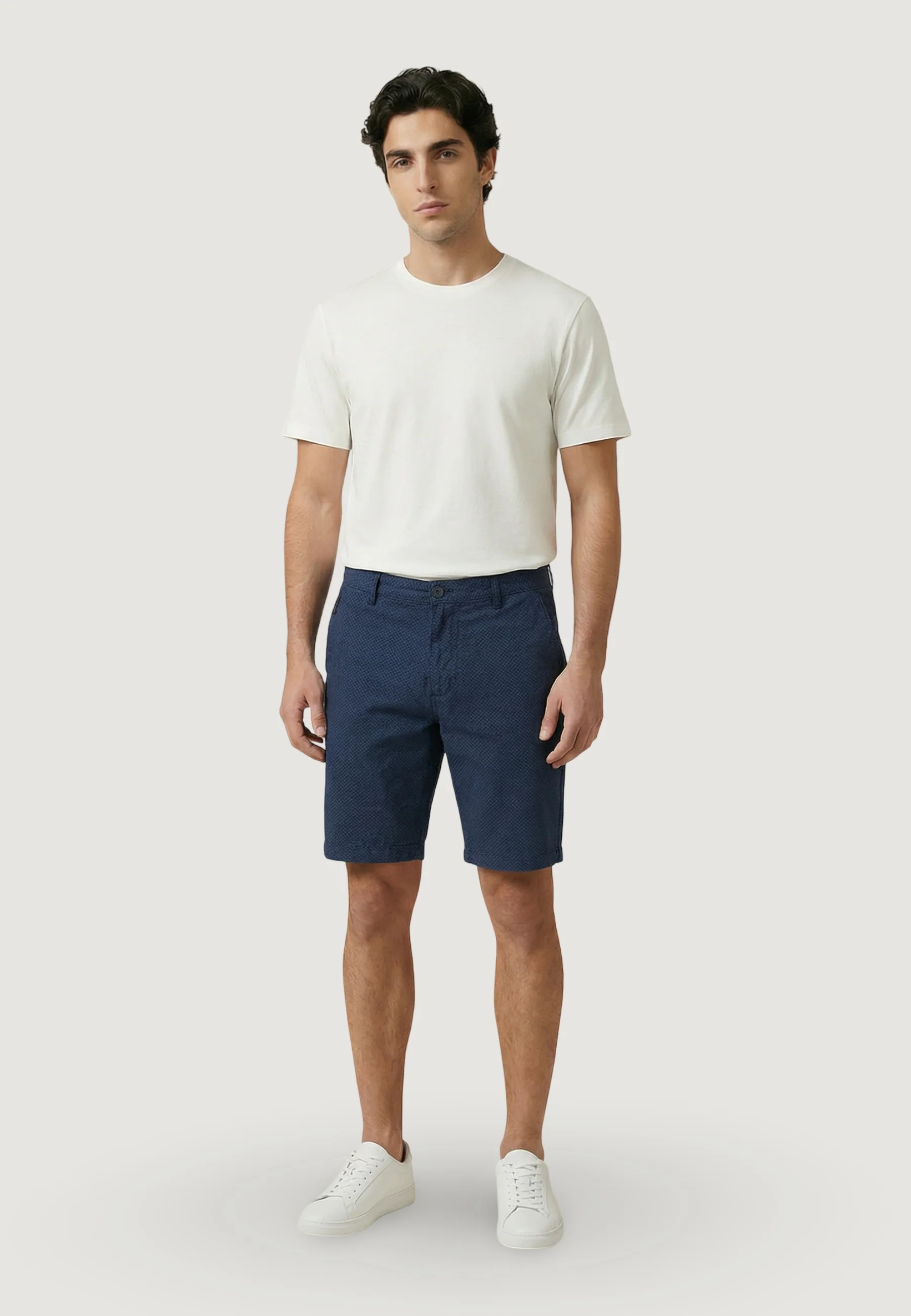 Shorts Armani Exchange XM000627 AF13183 - Image 3