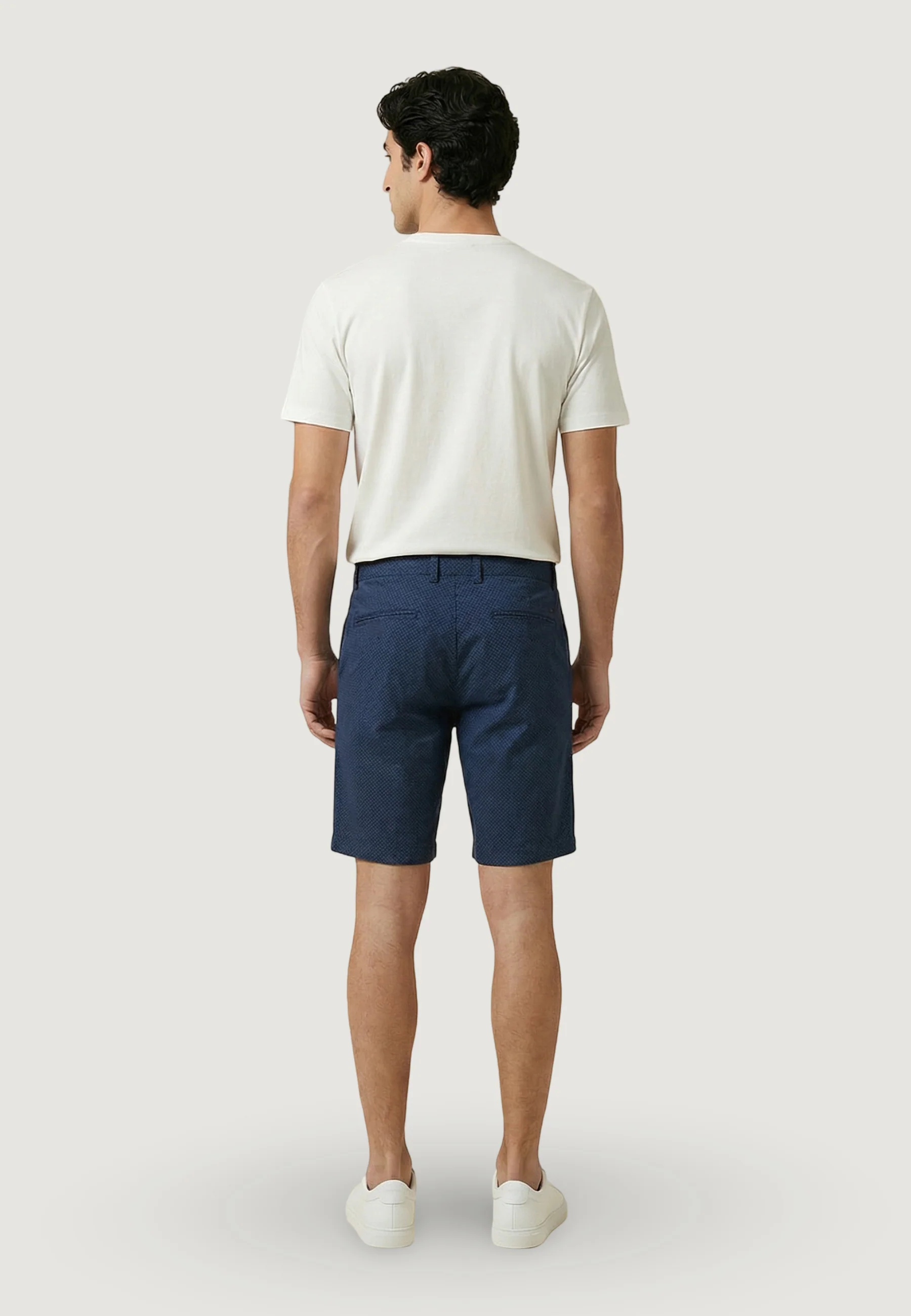 Shorts Armani Exchange XM000627 AF13183 - Image 5