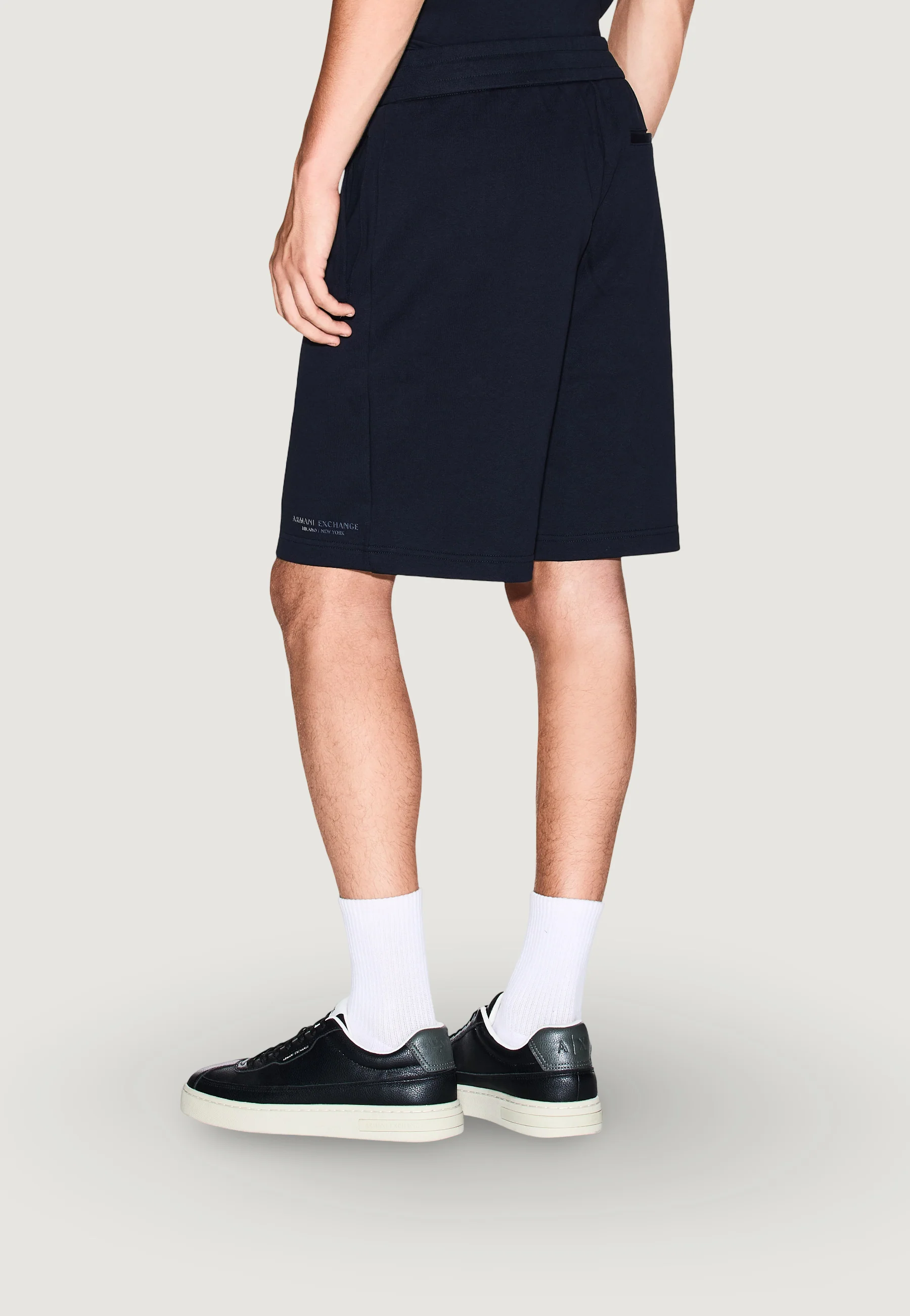 Shorts Armani Exchange XM001300 AF20934 - Image 3