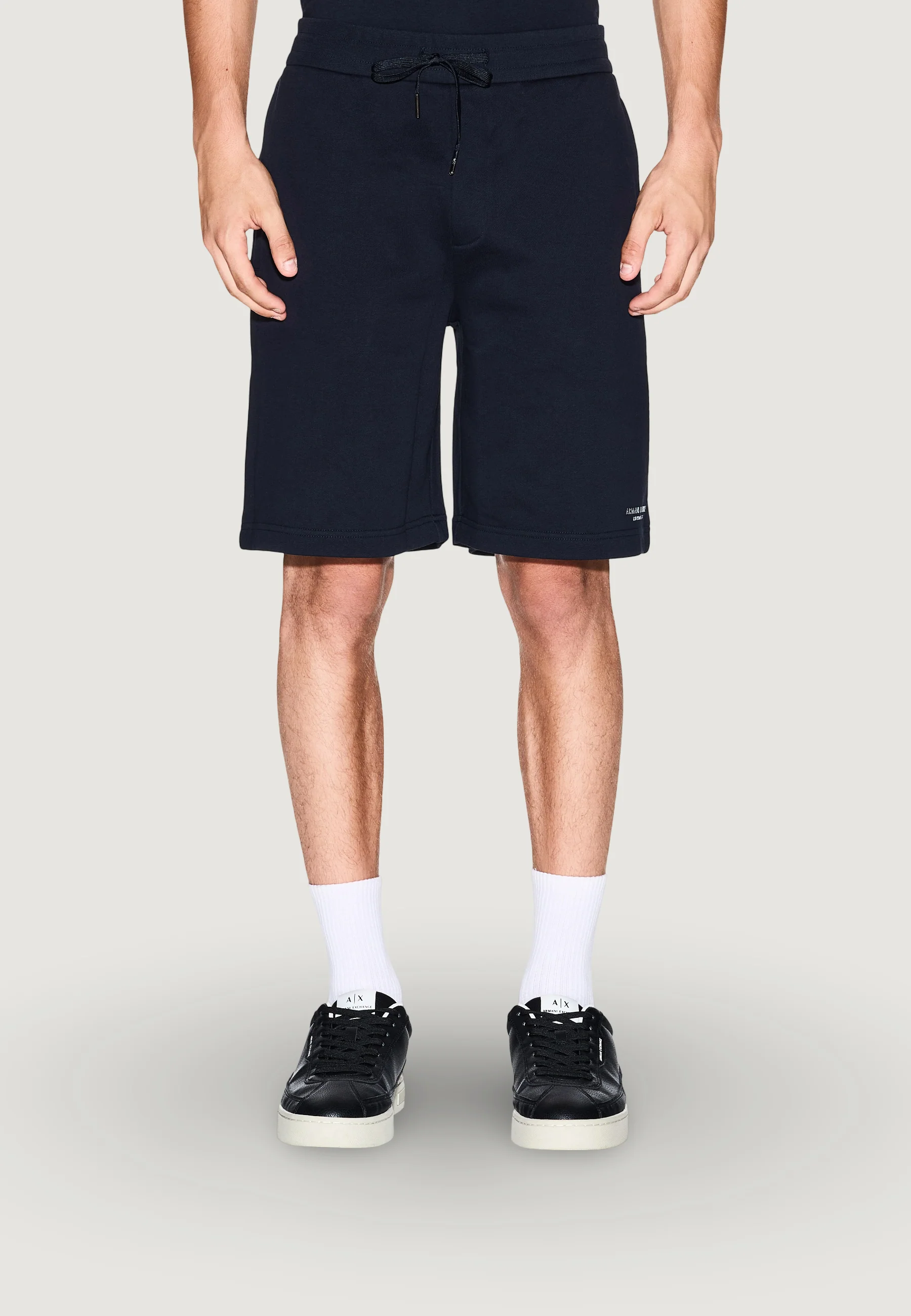 Shorts Armani Exchange XM001300 AF20934 - Image 4