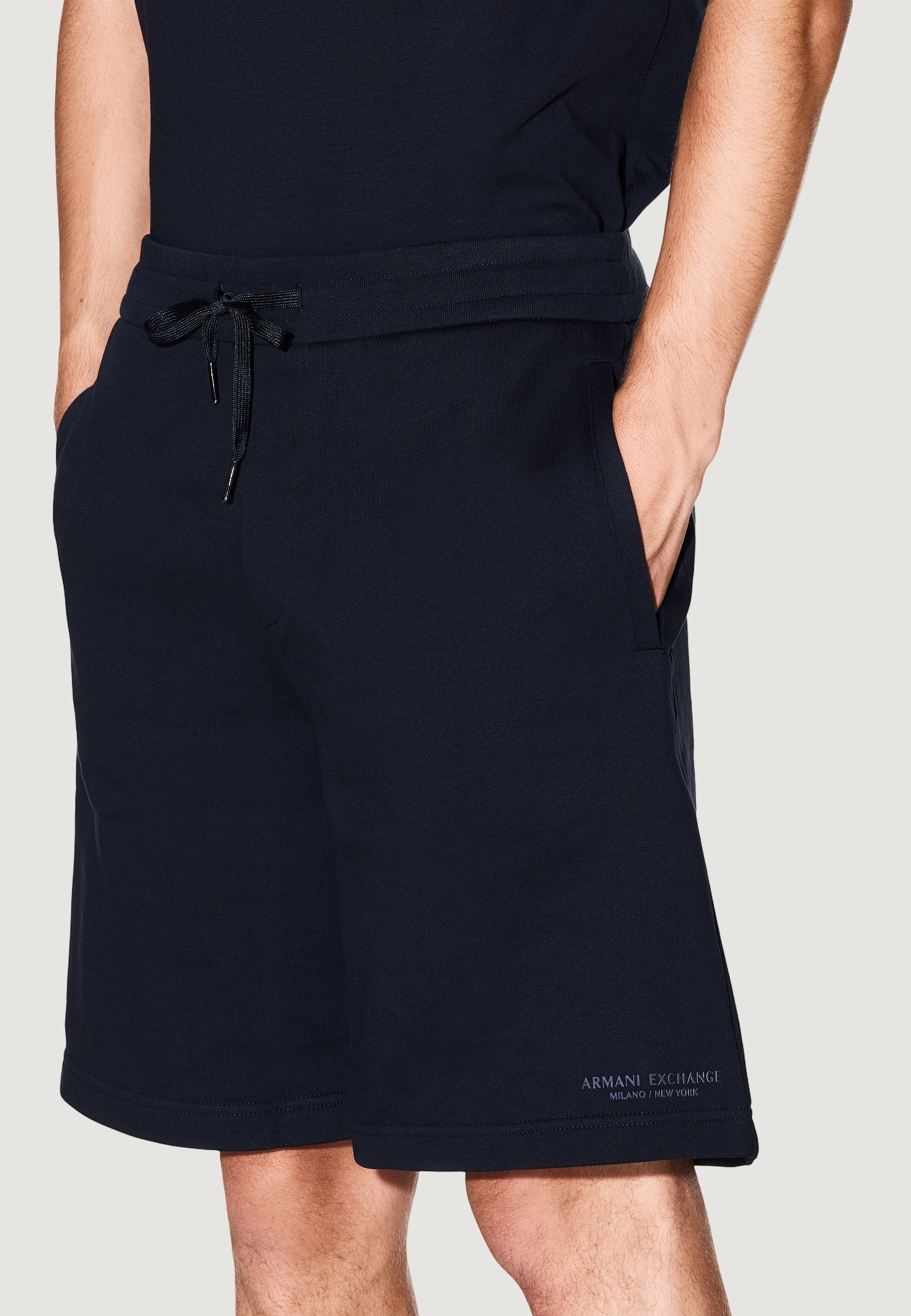 Shorts Armani Exchange XM001300 AF20934 - Image 5
