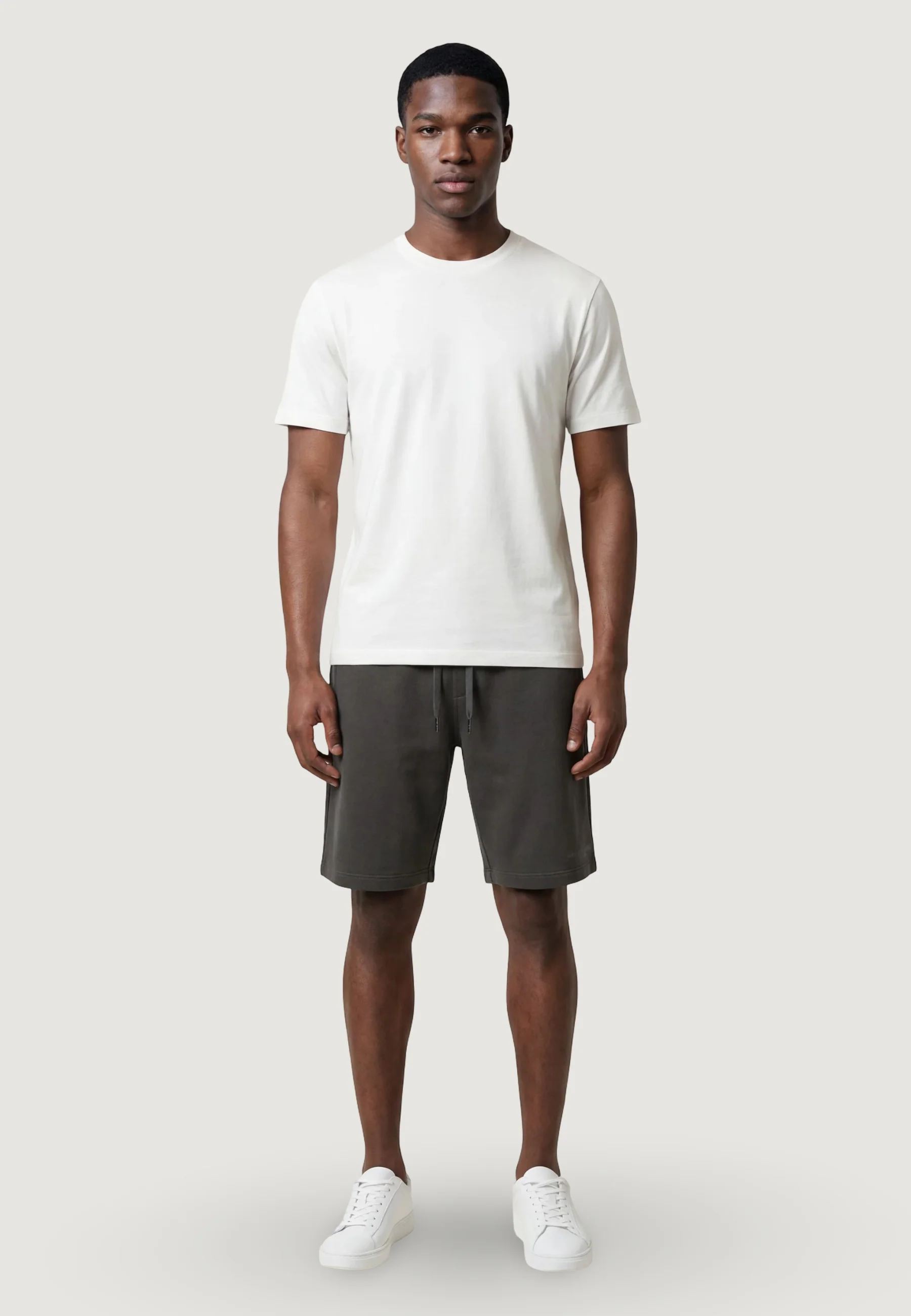 Shorts Armani Exchange XM001300 AF20934 - Image 3