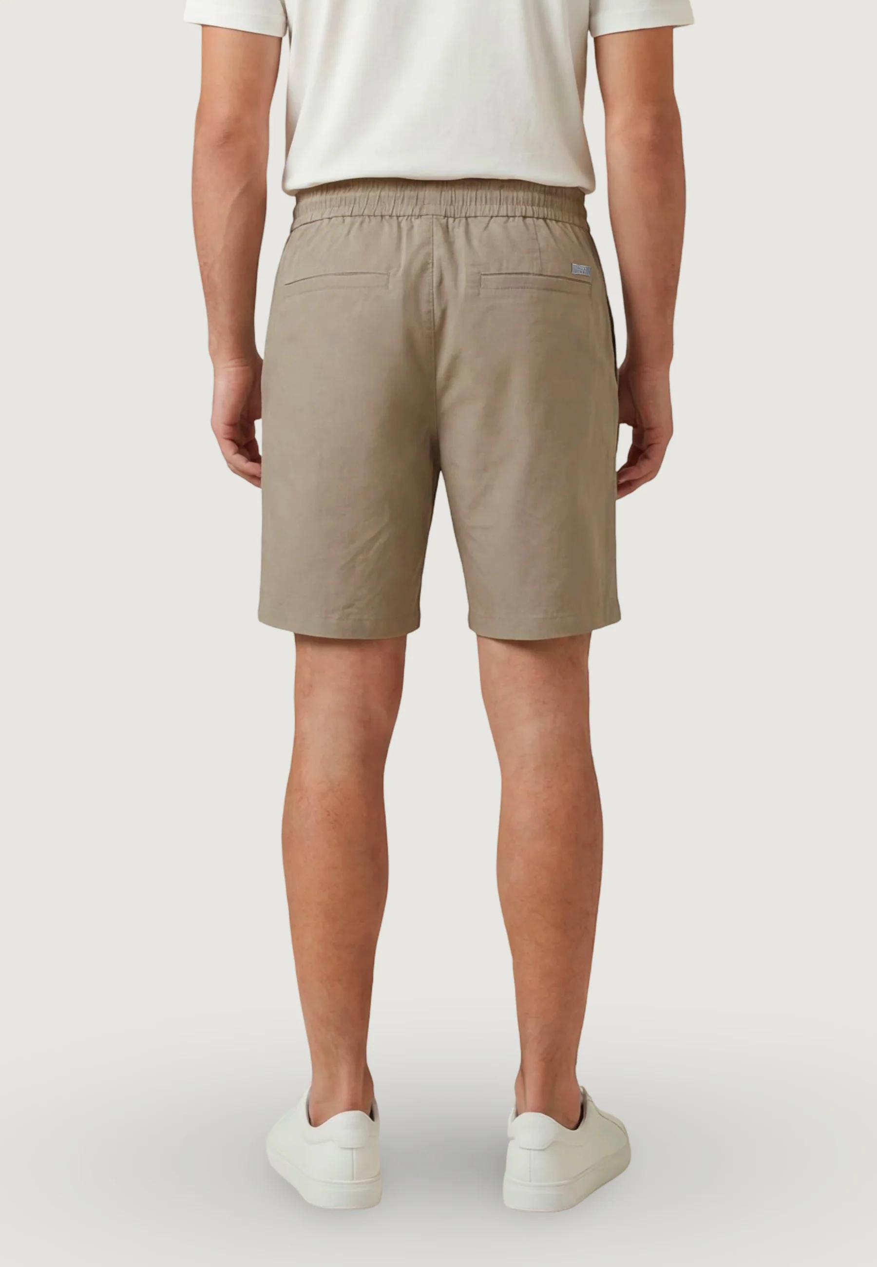 Shorts Armani Exchange XM002098 AF22686 - Image 2