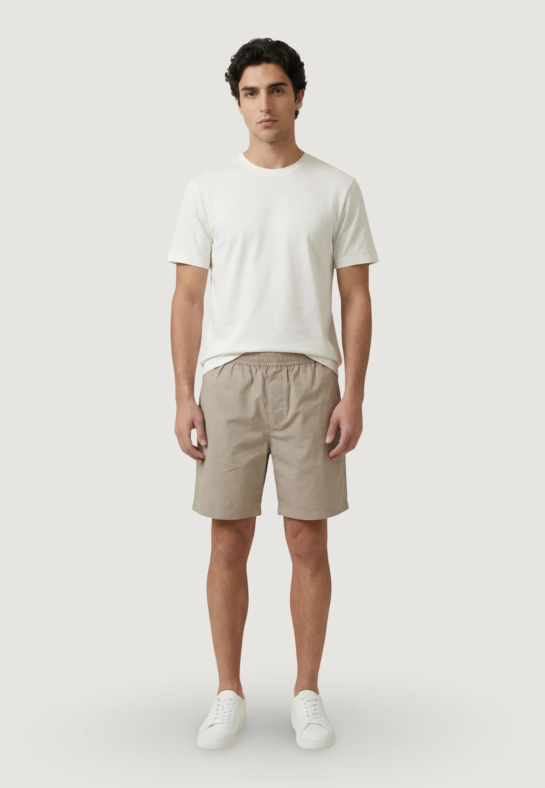 Shorts Armani Exchange XM002098 AF22686 - Image 5