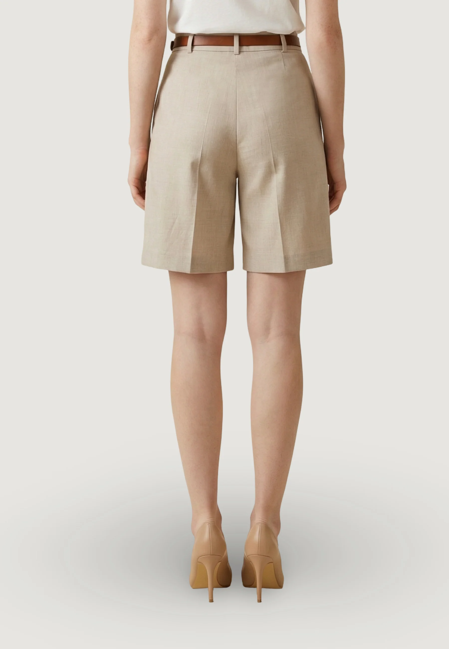 Shorts Artigli CON CINTURA - Image 5