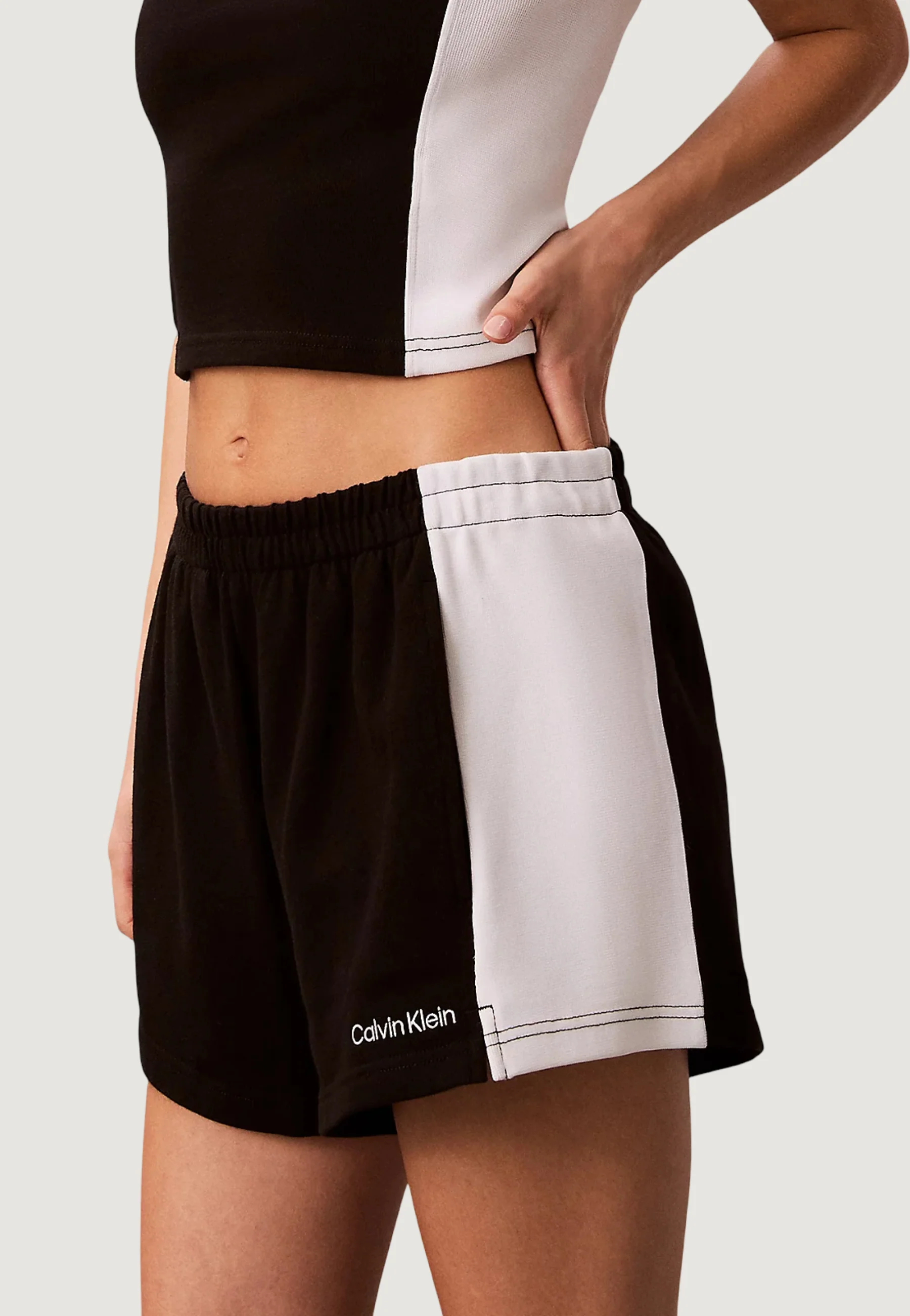 Shorts Calvin Klein Jeans JSY SHORT