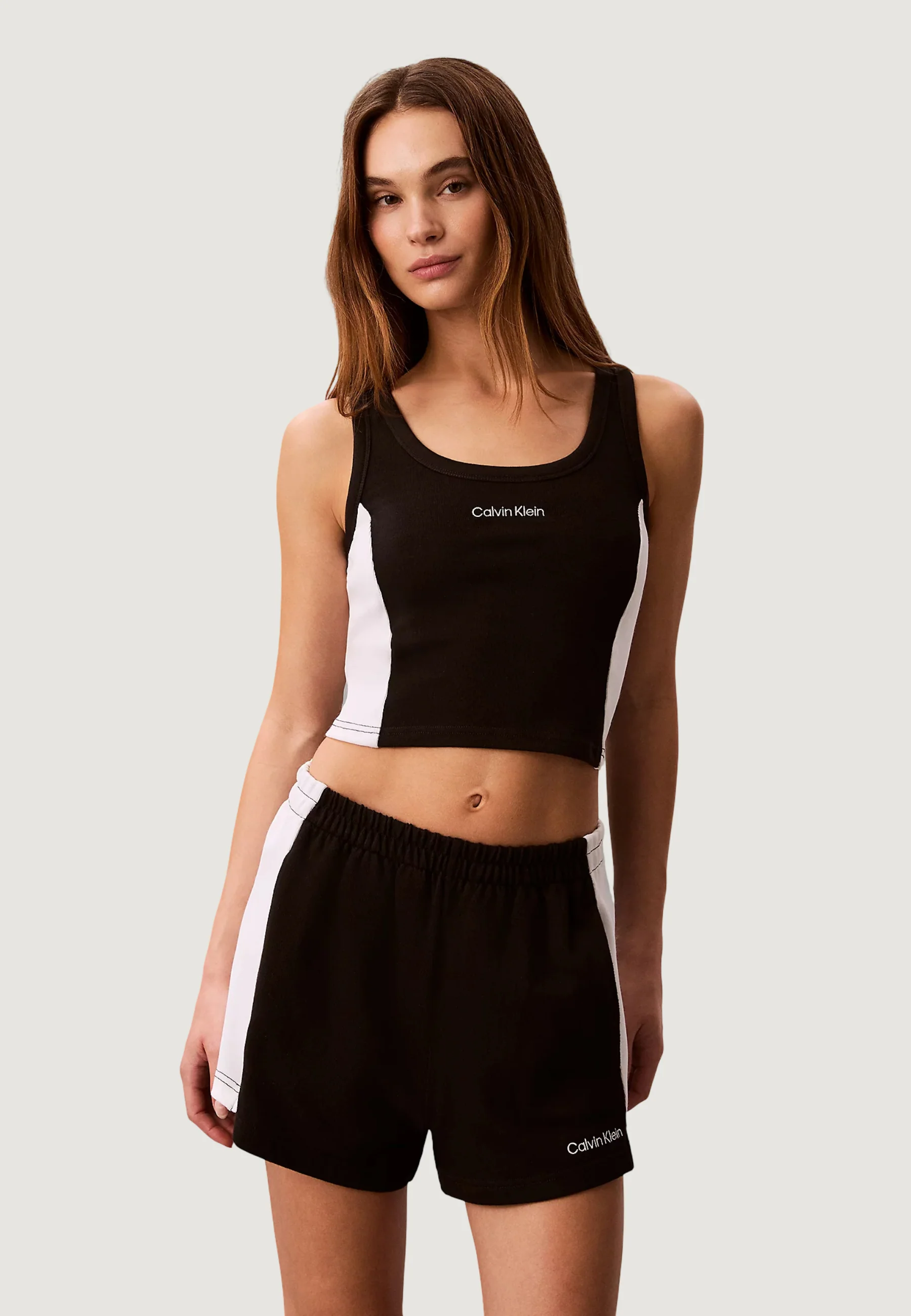 Shorts Calvin Klein Jeans JSY SHORT - Image 3
