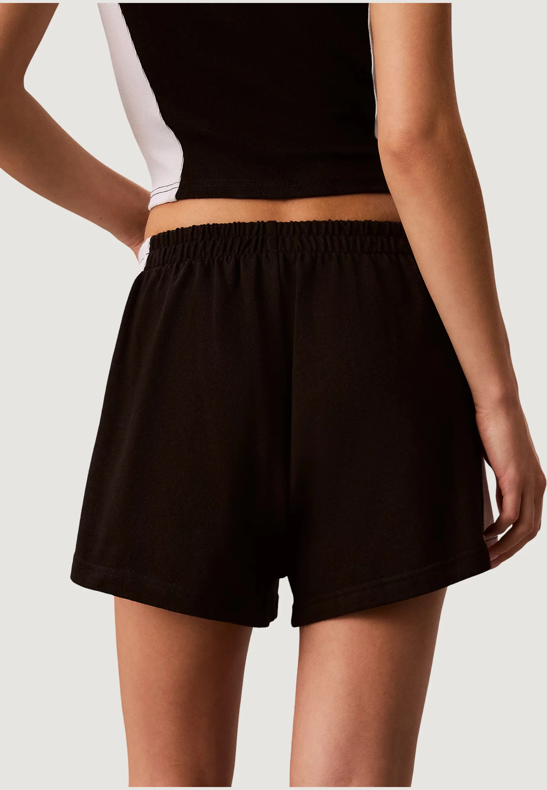 Shorts Calvin Klein Jeans JSY SHORT - Image 4