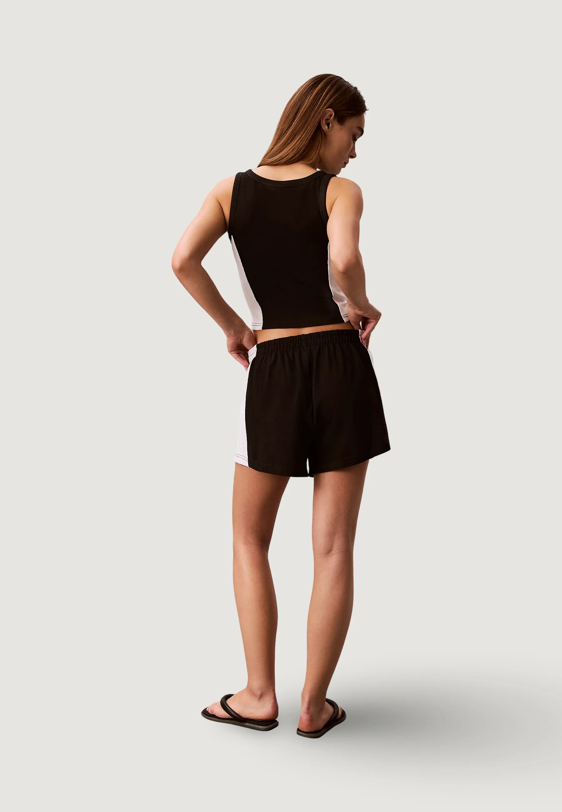Shorts Calvin Klein Jeans JSY SHORT - Image 5