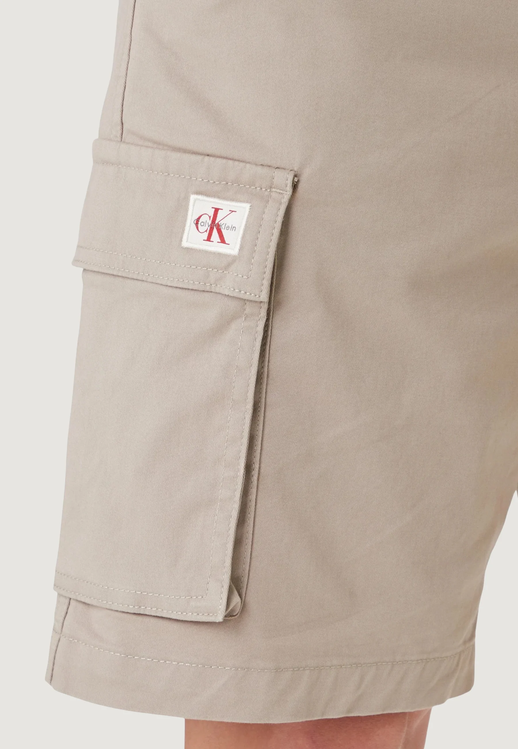 Shorts Calvin Klein Jeans LV04RB618G - Image 3
