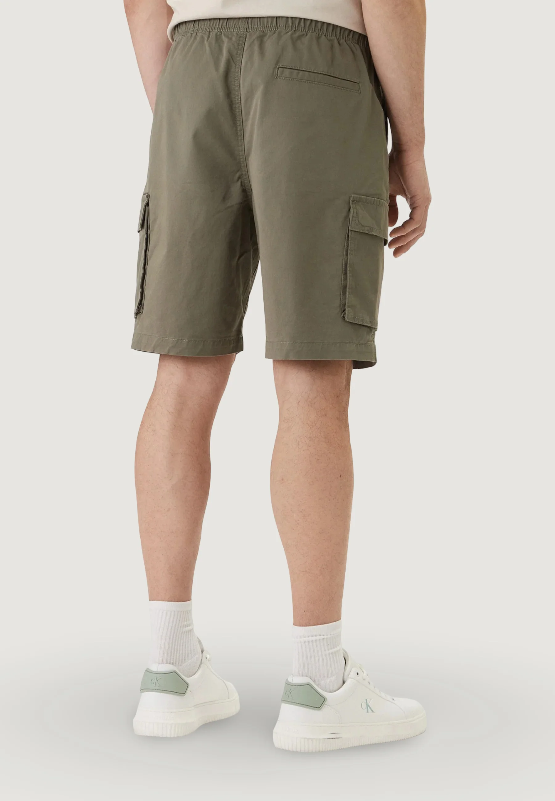 Shorts Calvin Klein Jeans LV04RB618G - Image 4
