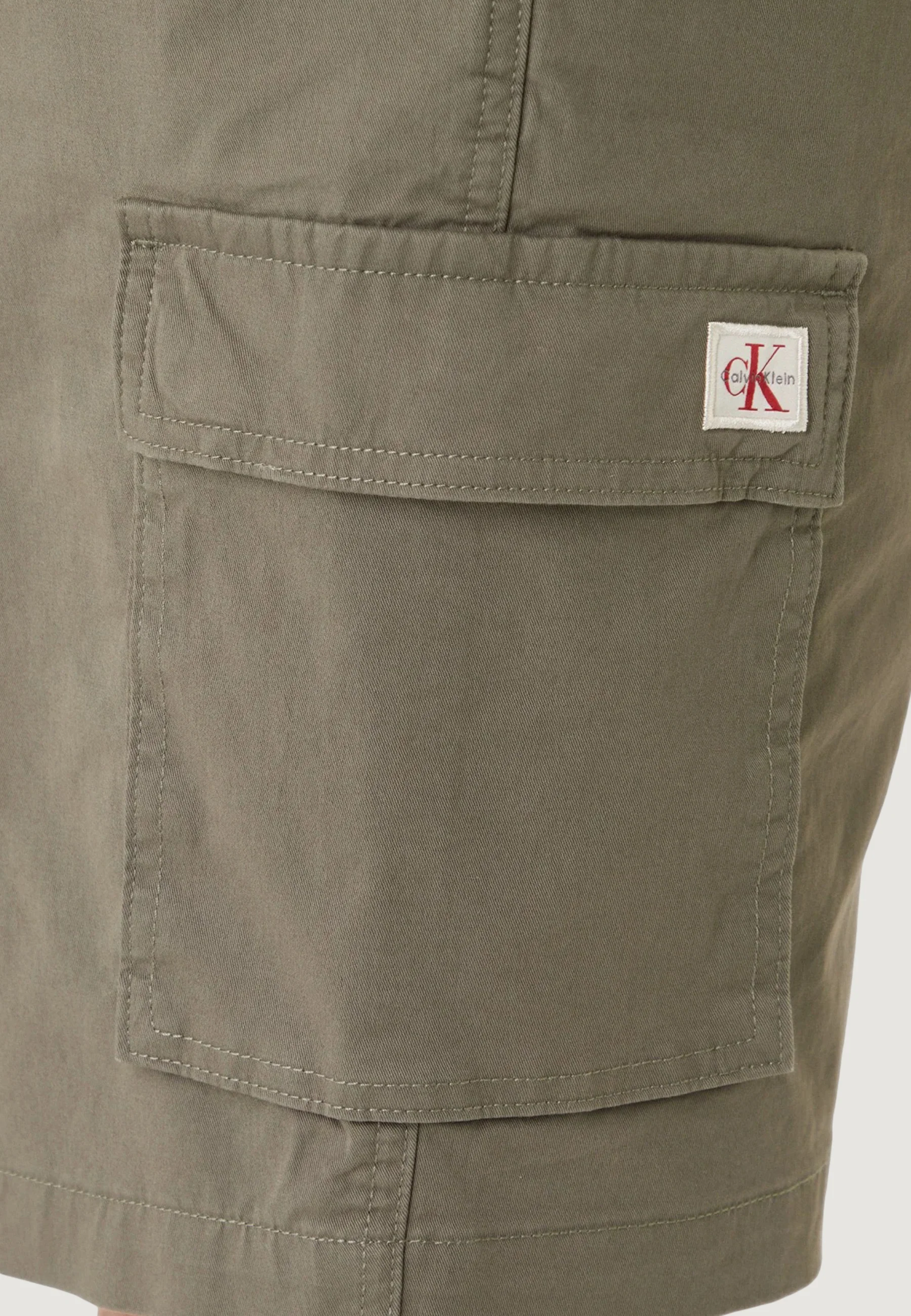 Shorts Calvin Klein Jeans LV04RB618G - Image 5