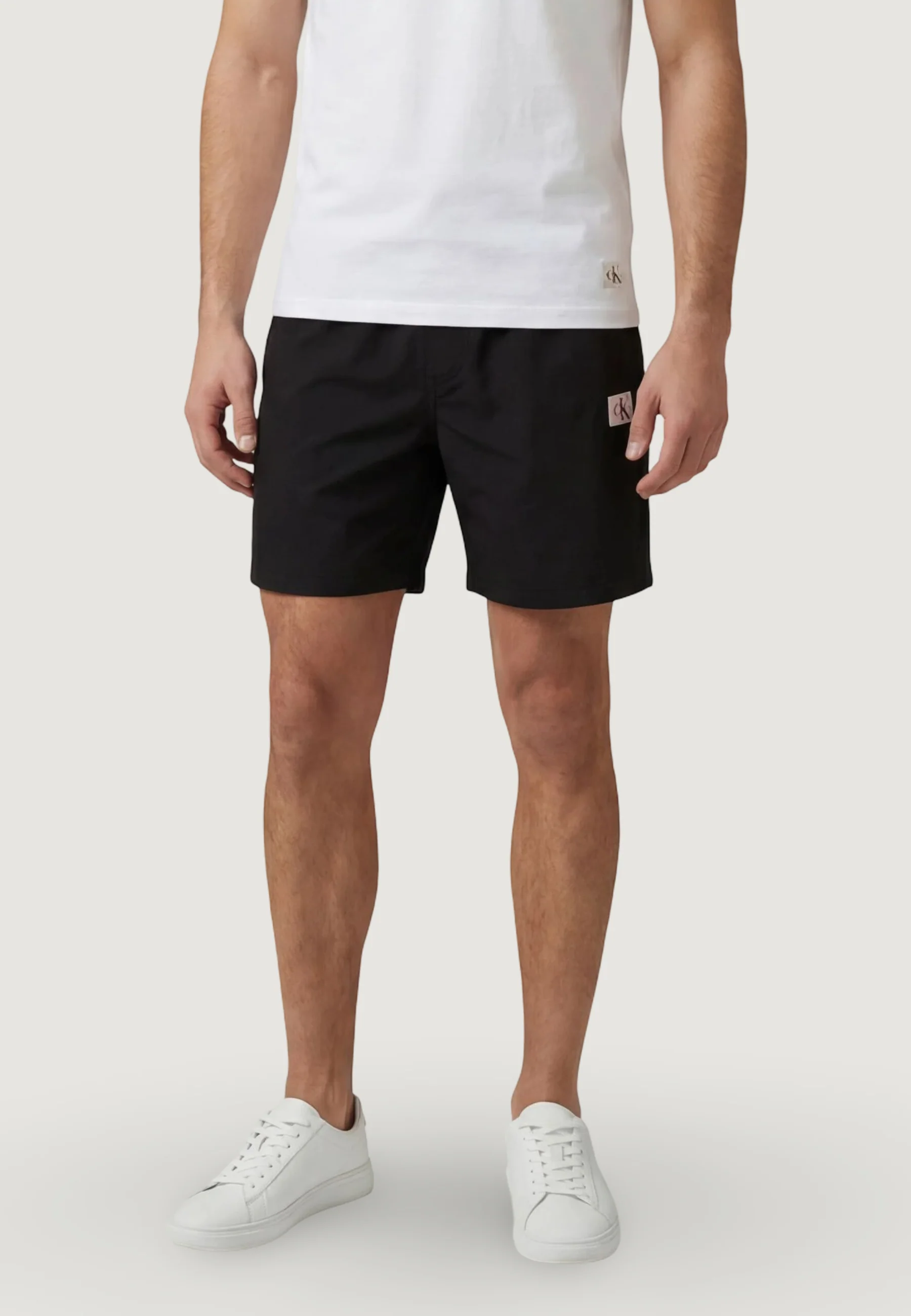 Shorts Calvin Klein Jeans LV04RF282G