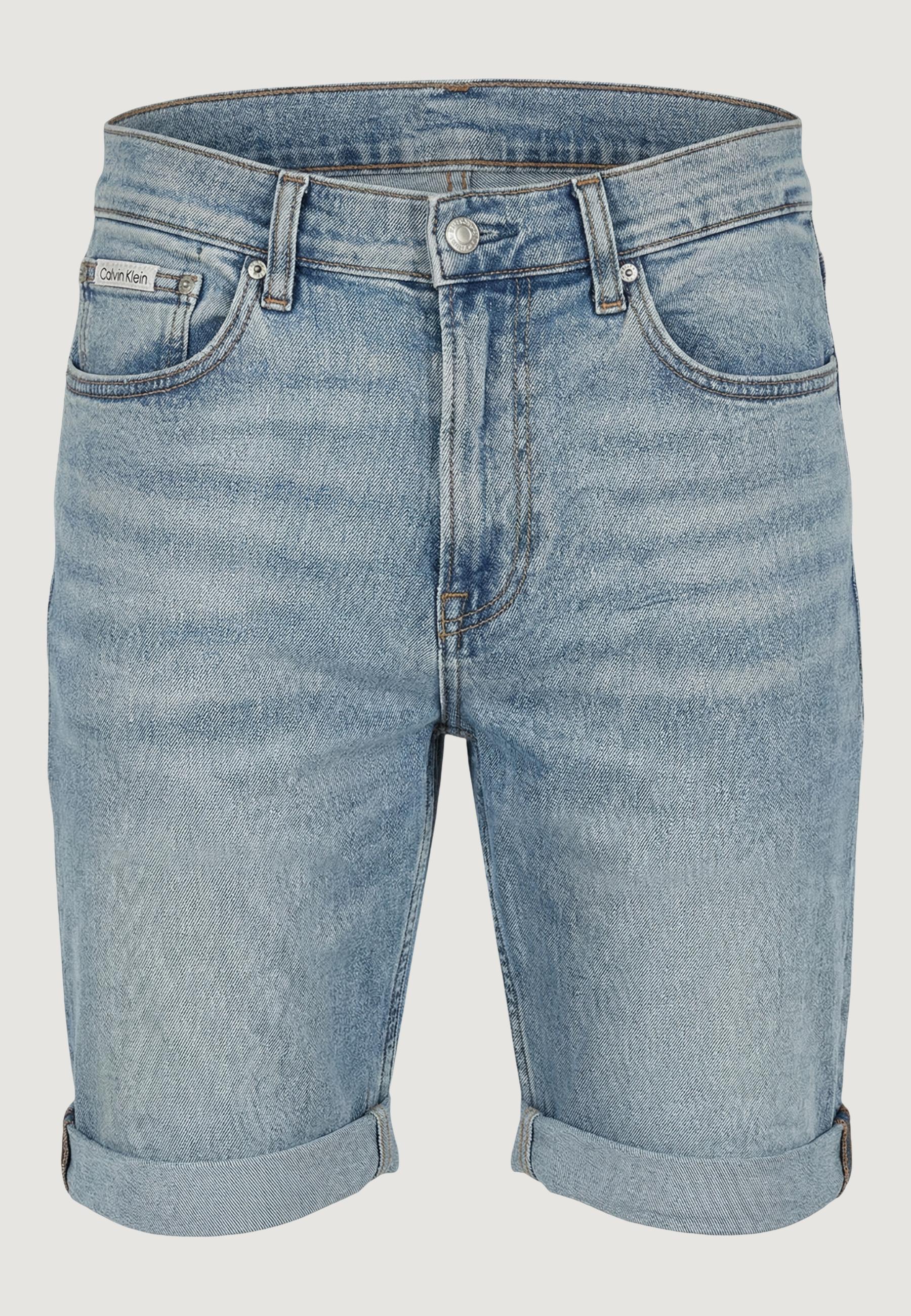 Shorts Calvin Klein Jeans LV04RF920G - Image 10