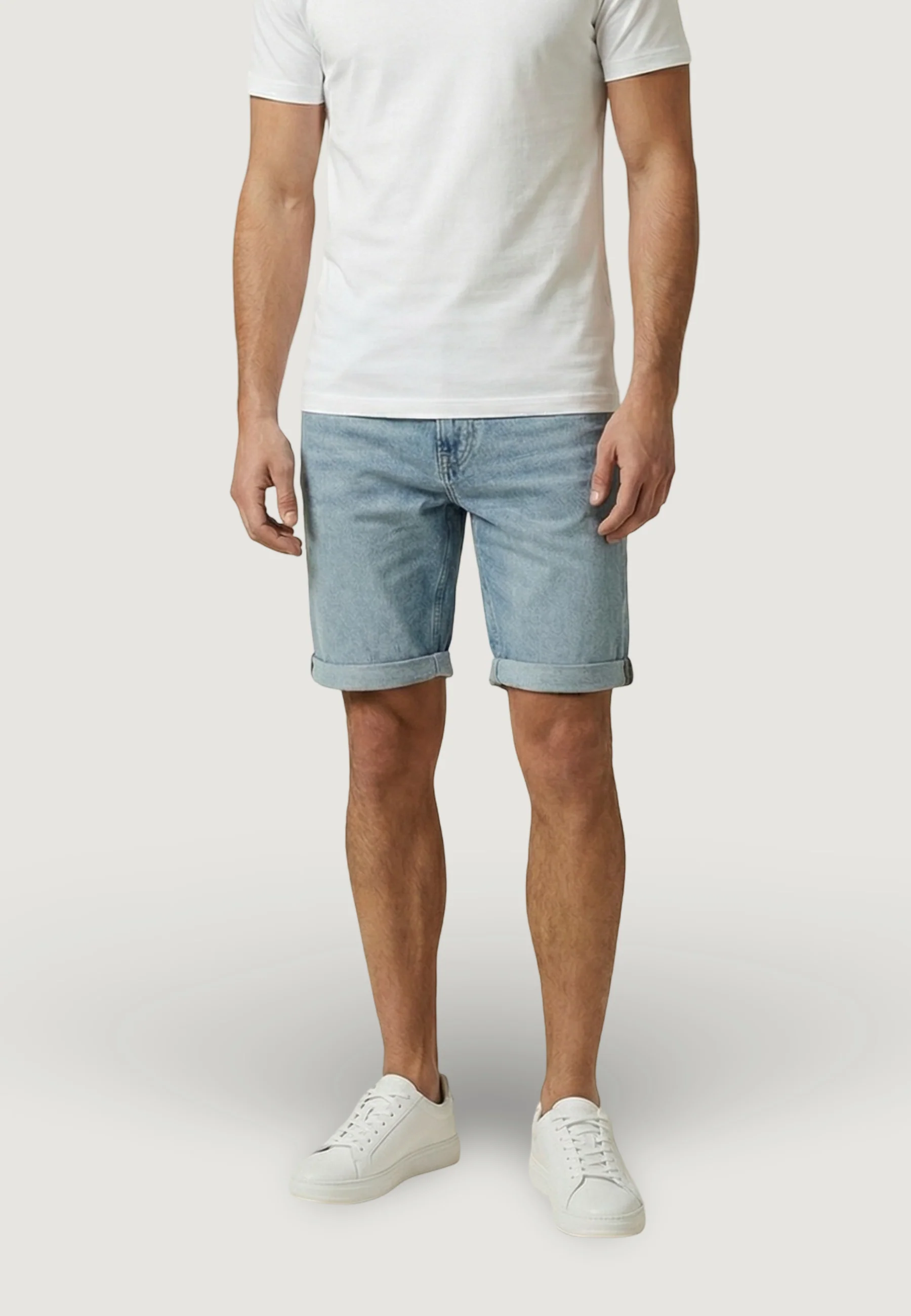 Shorts Calvin Klein Jeans LV04RF920G - Image 2