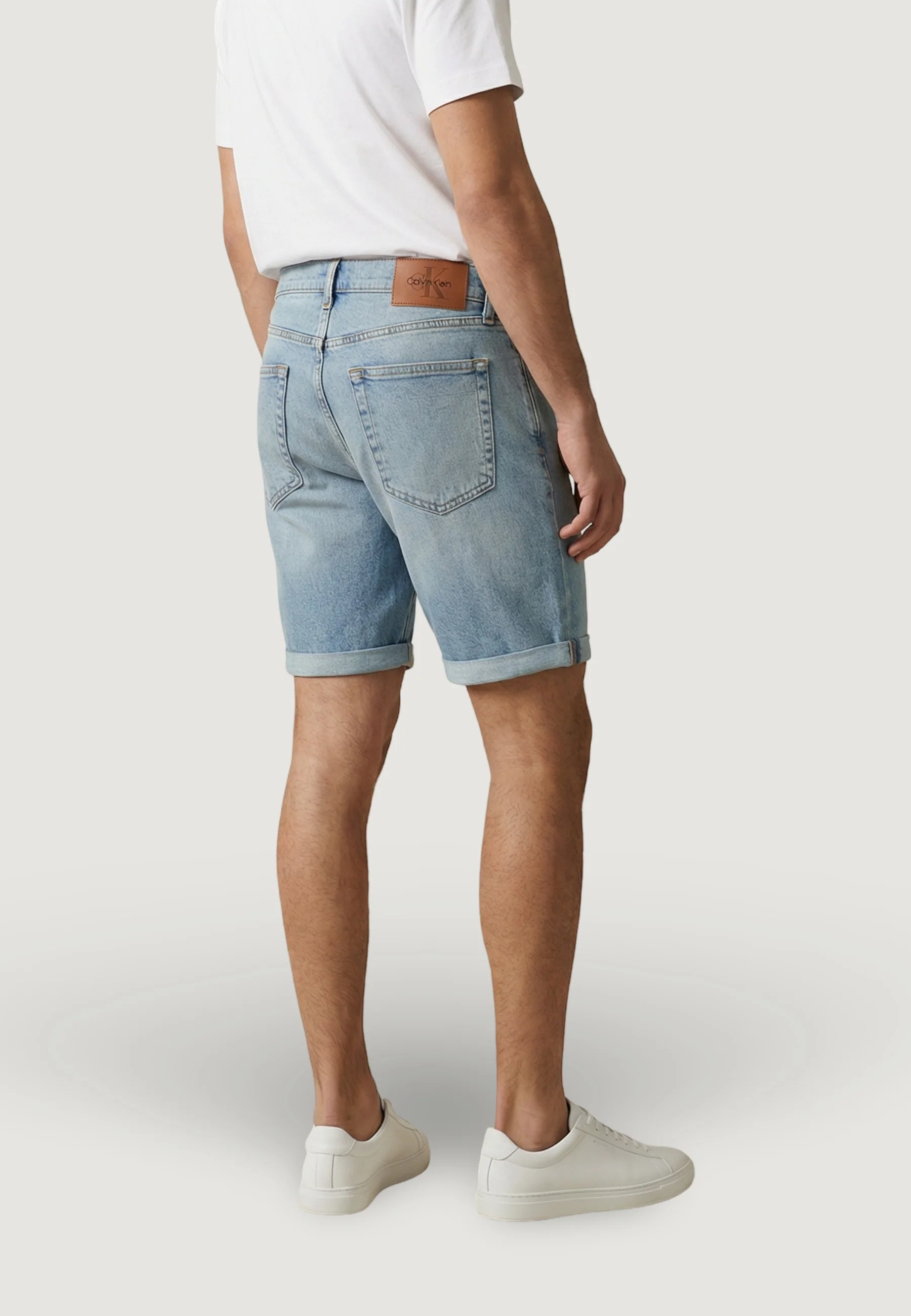 Shorts Calvin Klein Jeans LV04RF920G - Image 5
