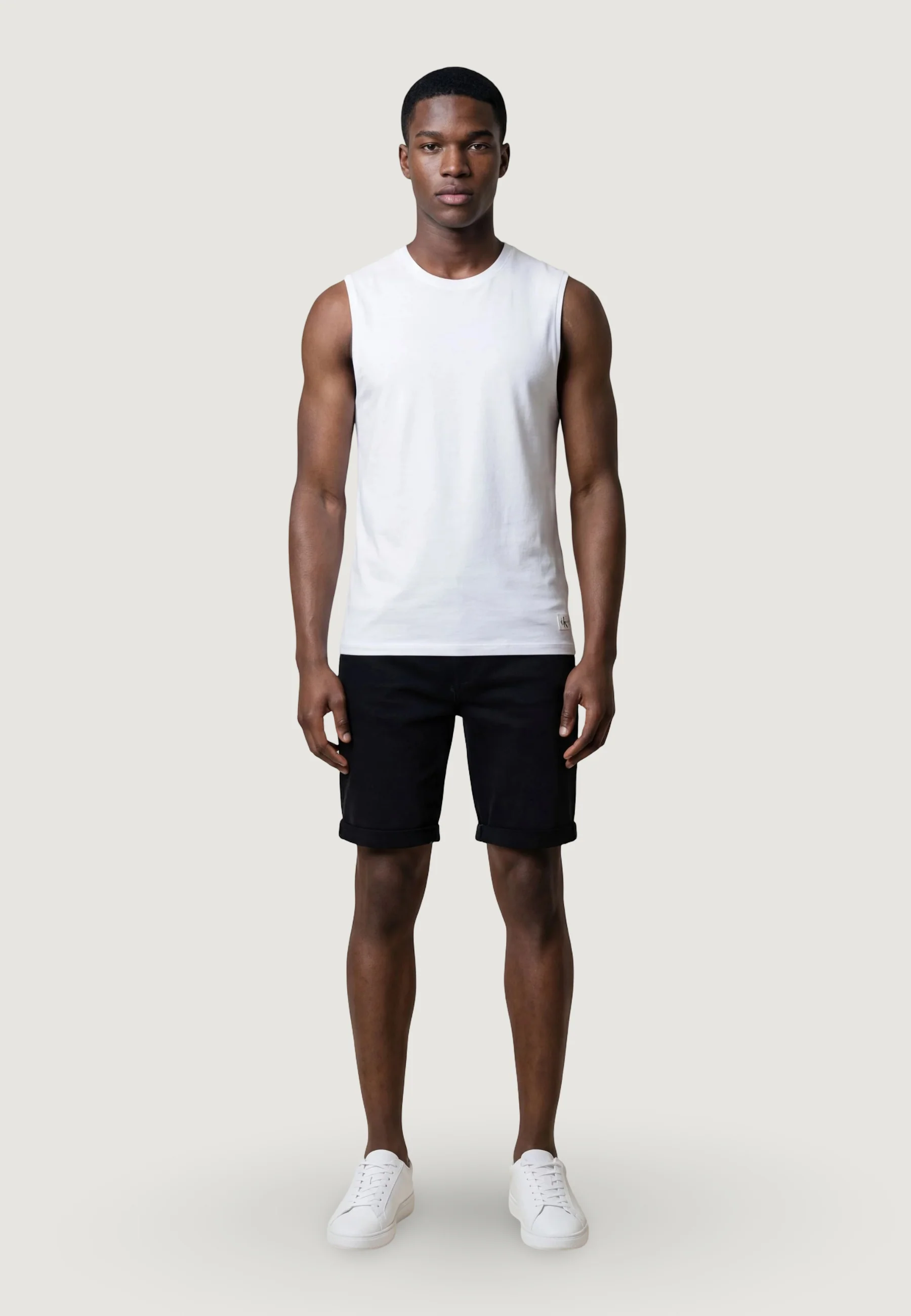 Shorts Calvin Klein Jeans LV04RF921G - Image 2