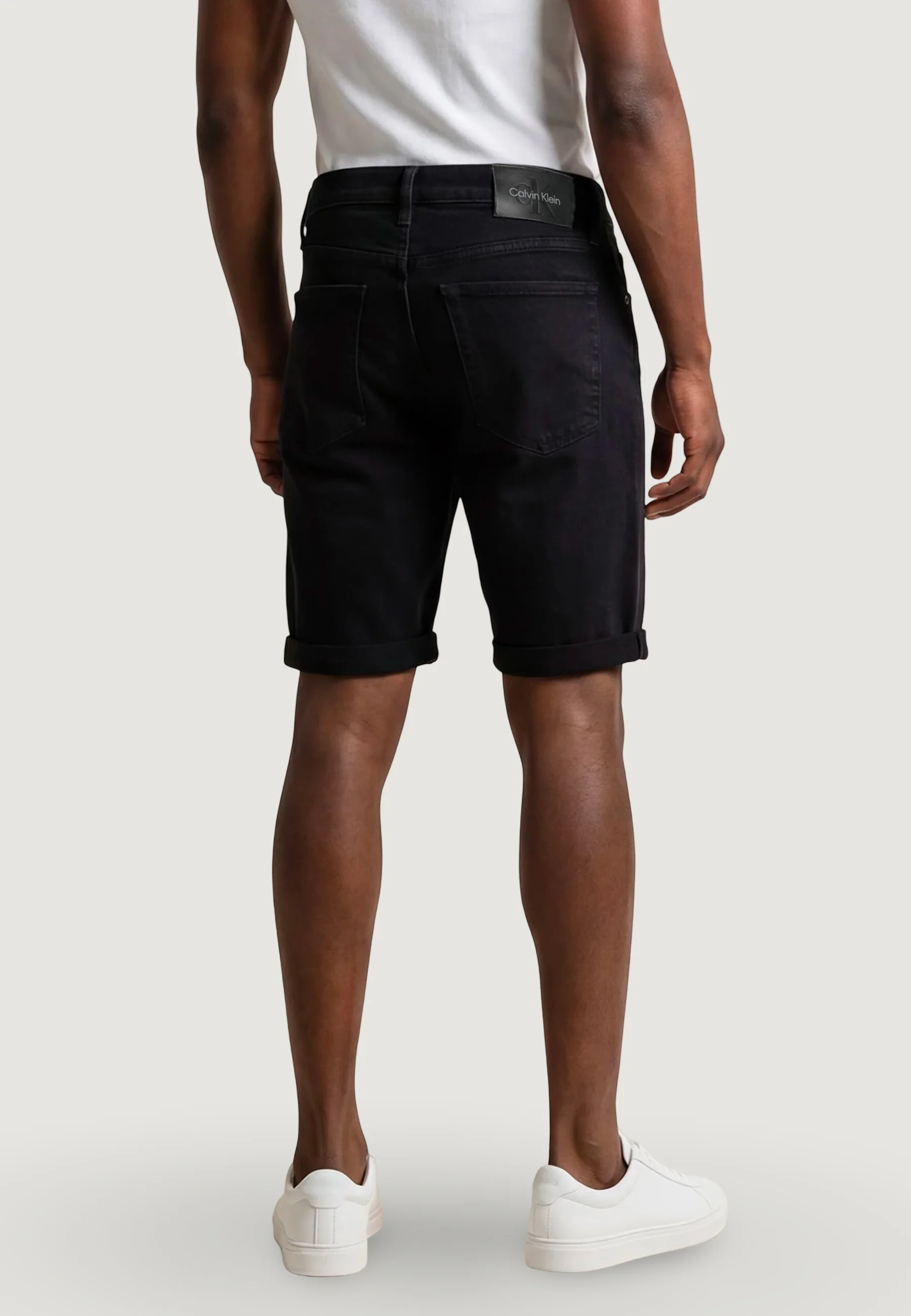 Shorts Calvin Klein Jeans LV04RF921G - Image 3
