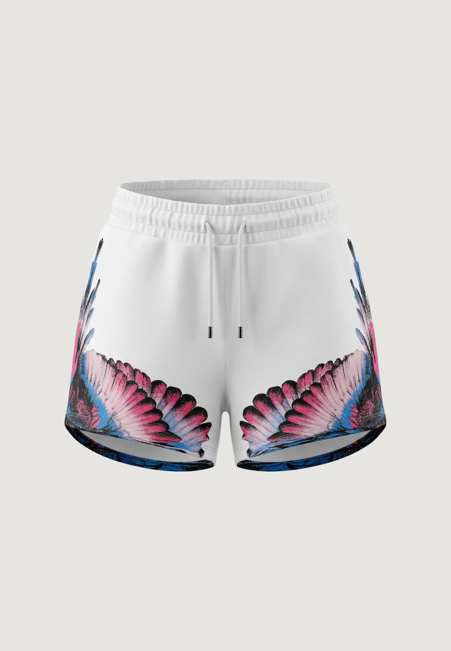 Shorts County Of Milan 26ECM30105 - Image 2