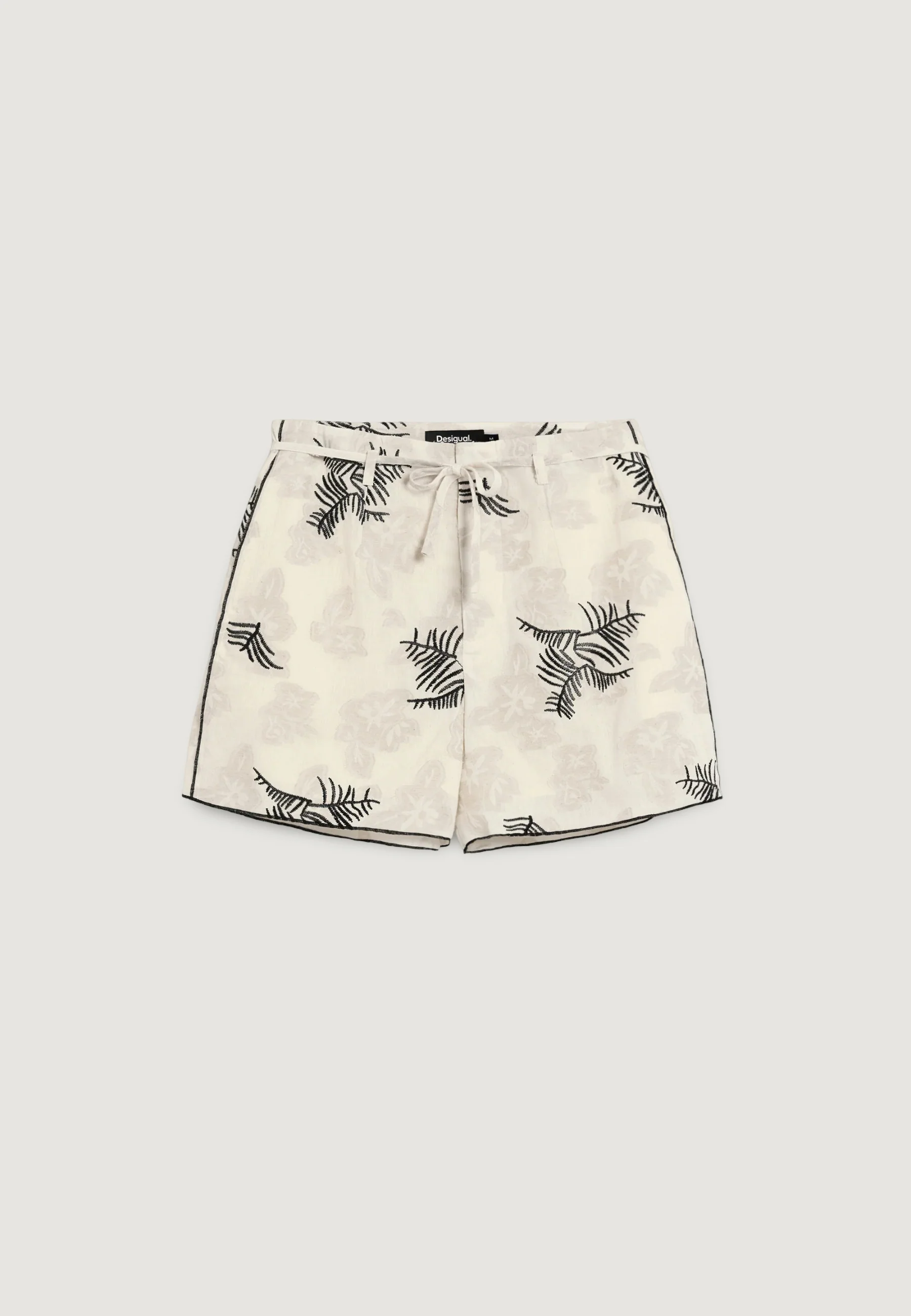 Shorts Desigual PANT_HONO - Image 5