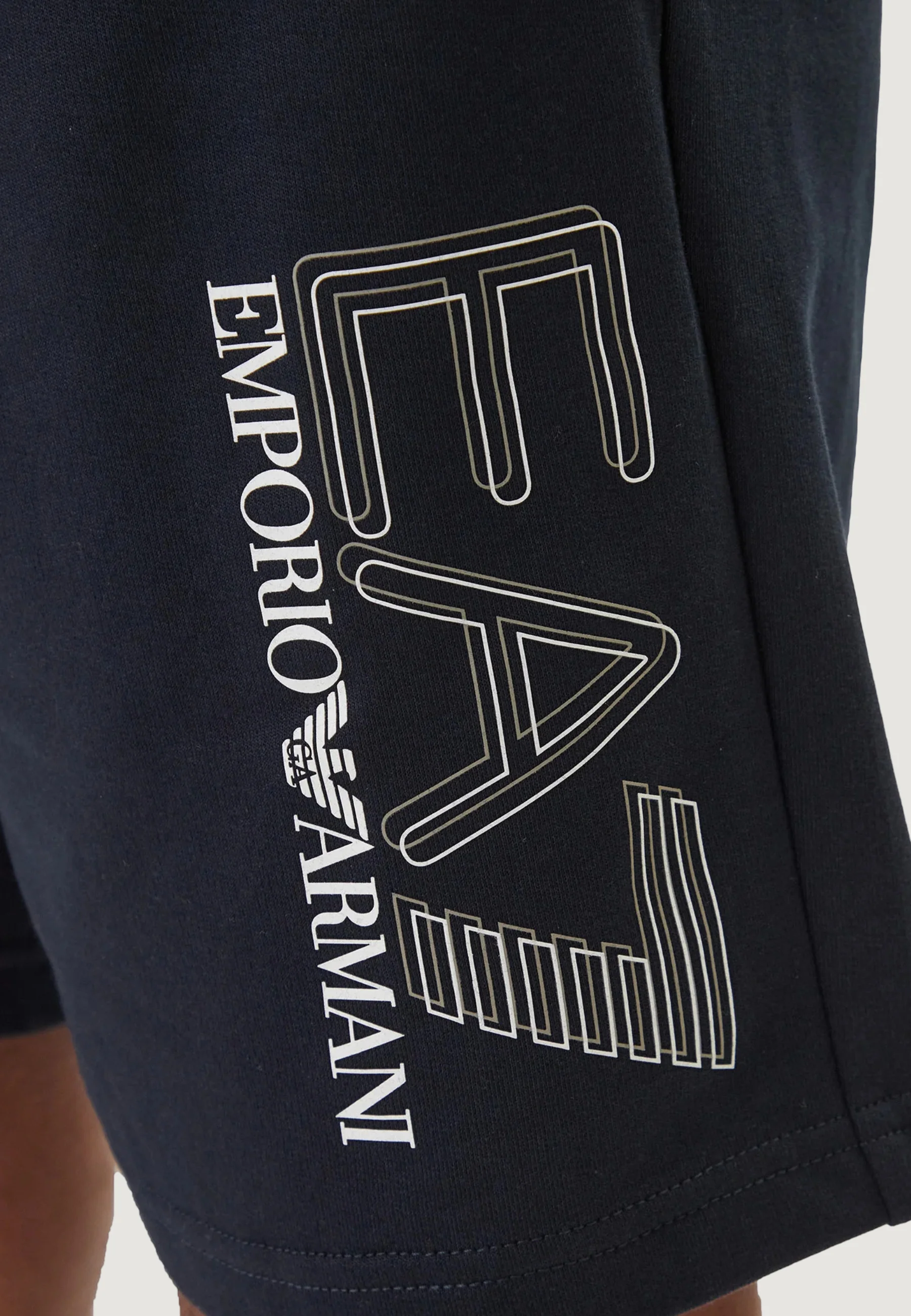 Shorts EA7 7M001315 AF13512 - Image 4