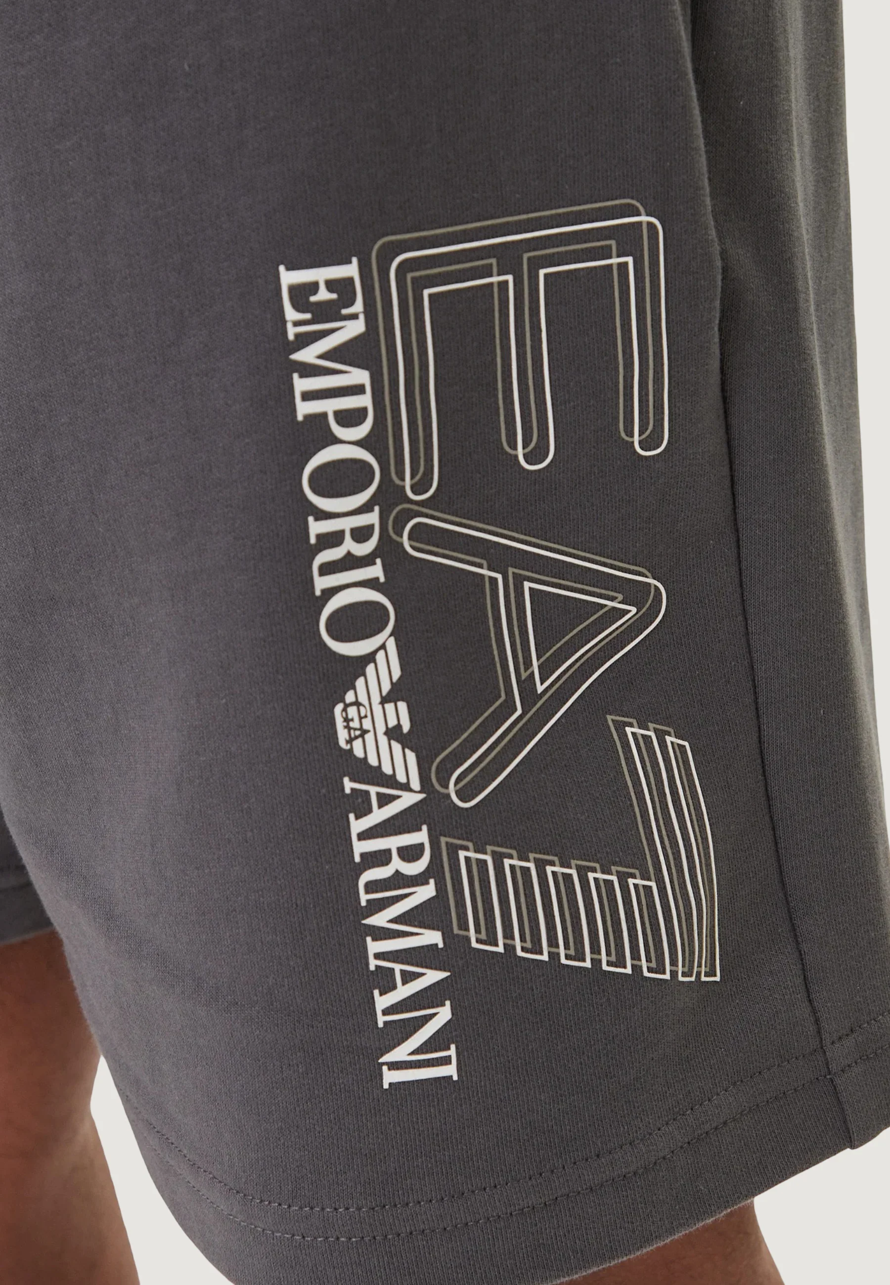 Shorts EA7 7M001315 AF13512 - Image 4