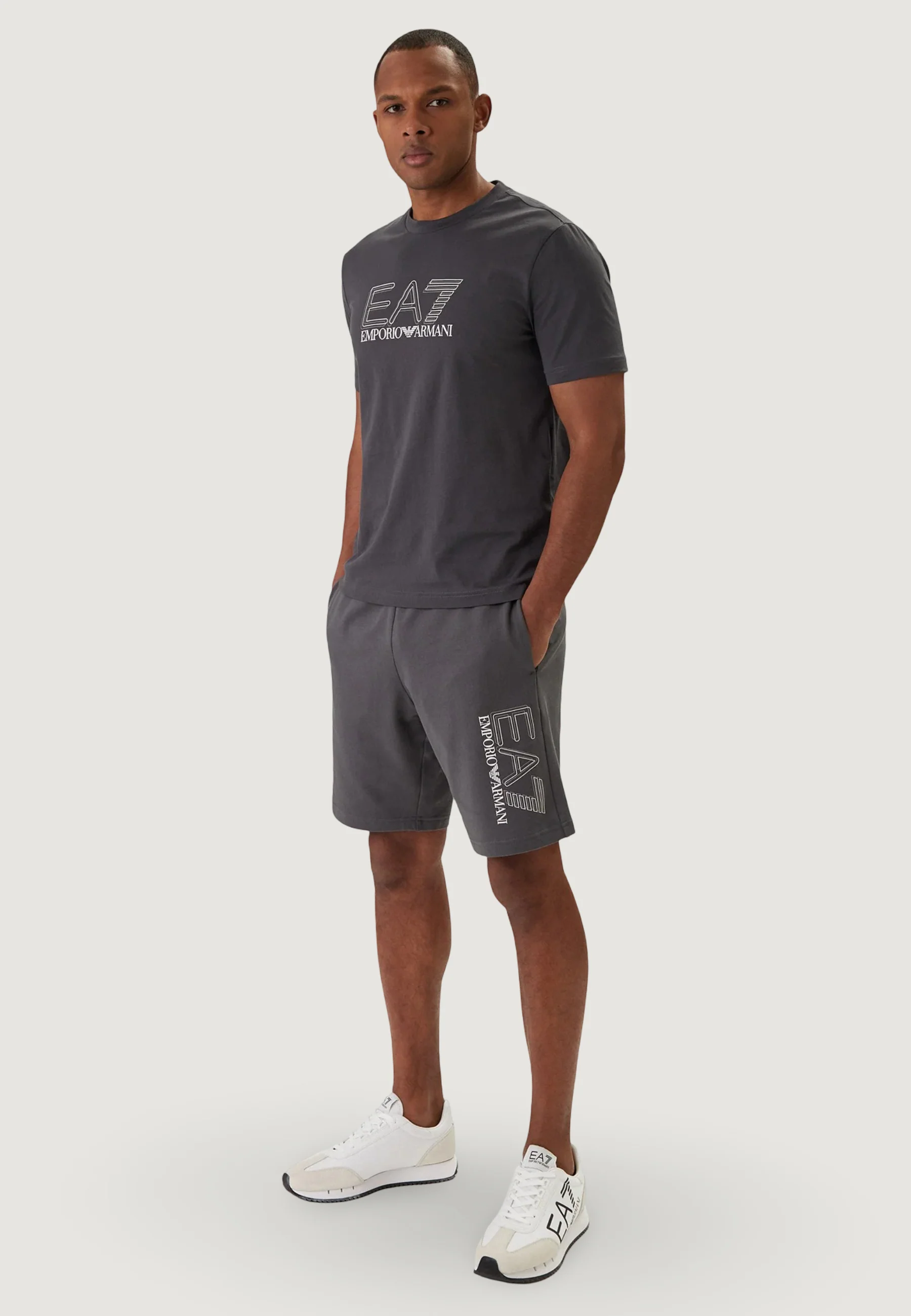 Shorts EA7 7M001315 AF13512 - Image 5