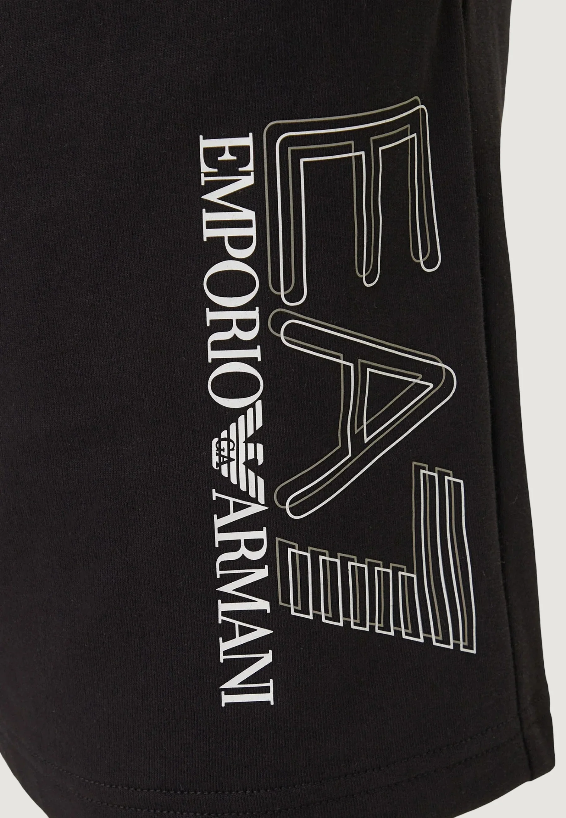Shorts EA7 7M001315 AF13512 - Image 4