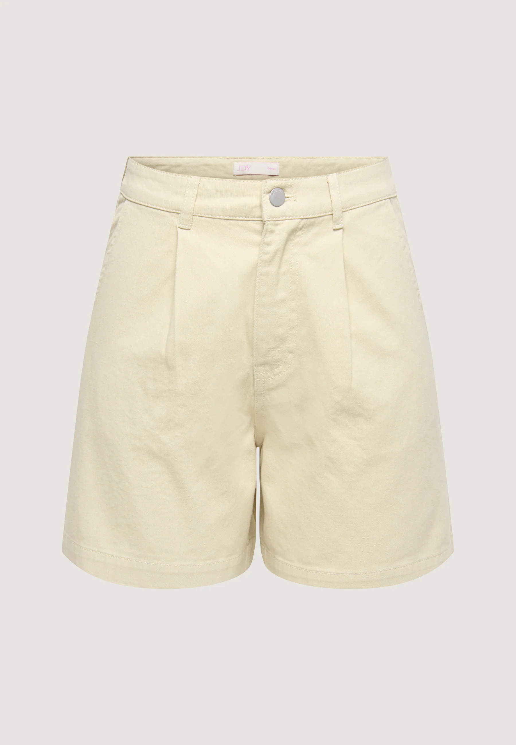Shorts Jacqueline de Yong Jdyemma Hw Wid Pleat Shorts Dnm - Image 3