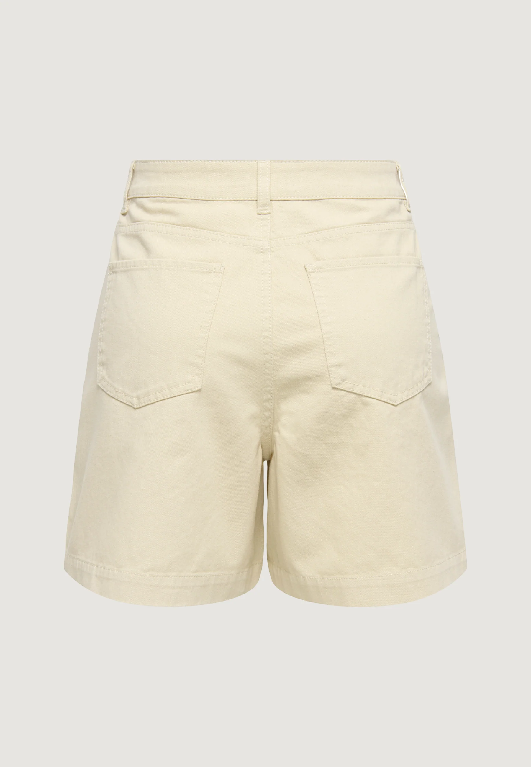 Shorts Jacqueline de Yong Jdyemma Hw Wid Pleat Shorts Dnm - Image 4